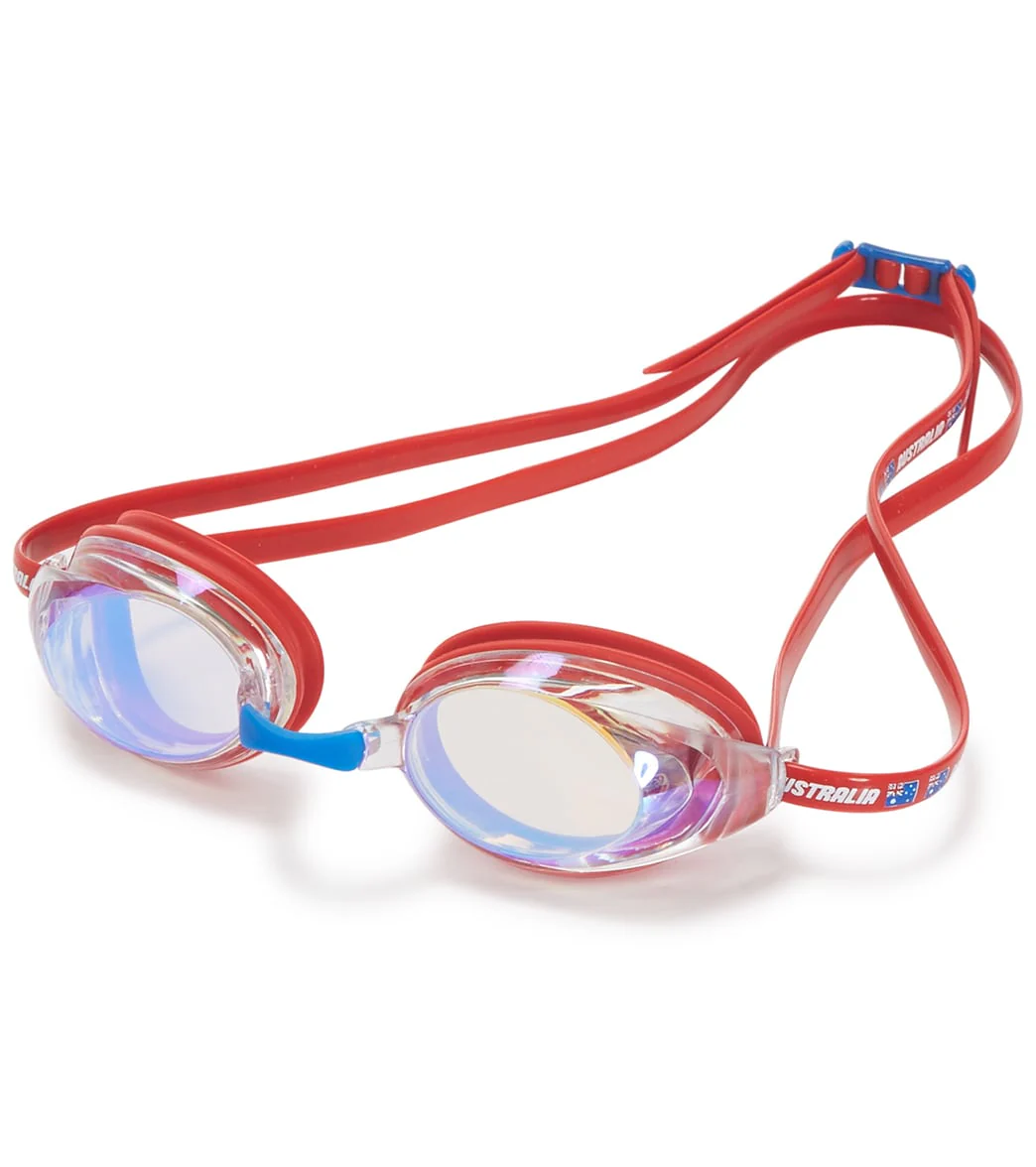 Sporti Antifog S2 World Flag Edition Goggle - Image 30