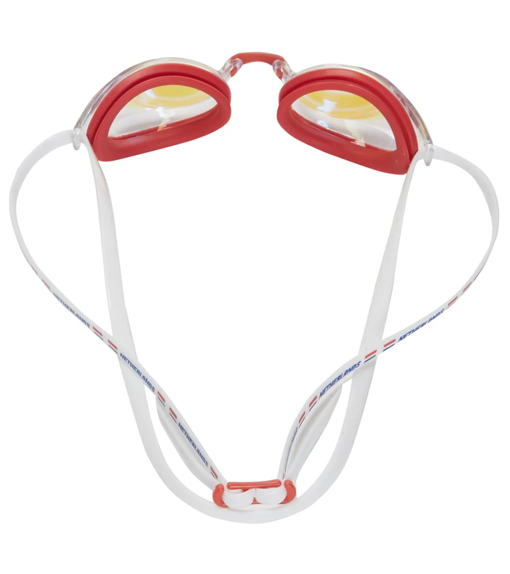 Sporti Antifog S2 World Flag Edition Goggle - Image 37