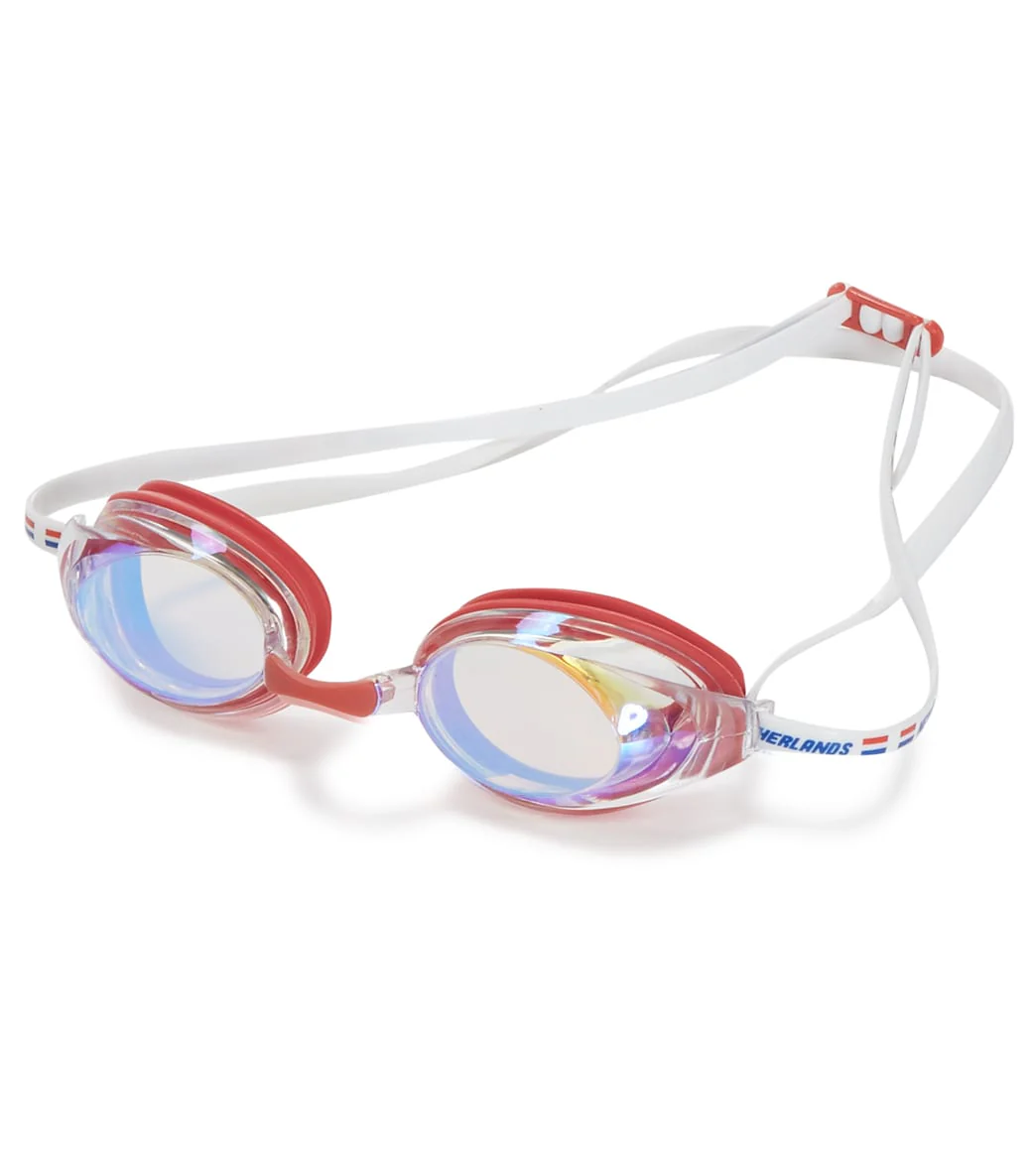 Sporti Antifog S2 World Flag Edition Goggle - Image 40