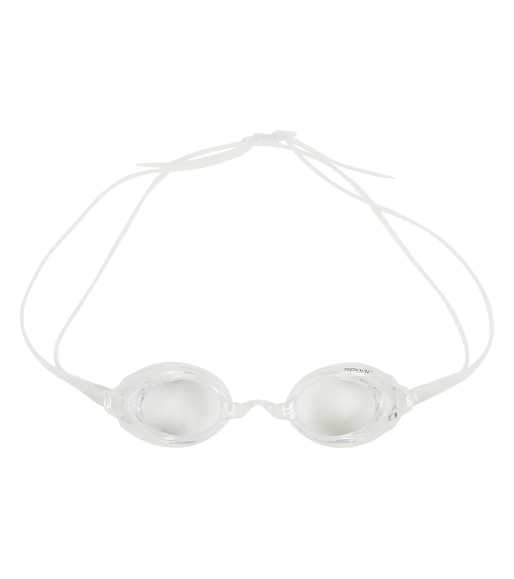 Sporti Antifog S3 Goggle Set of 2 - Image 3