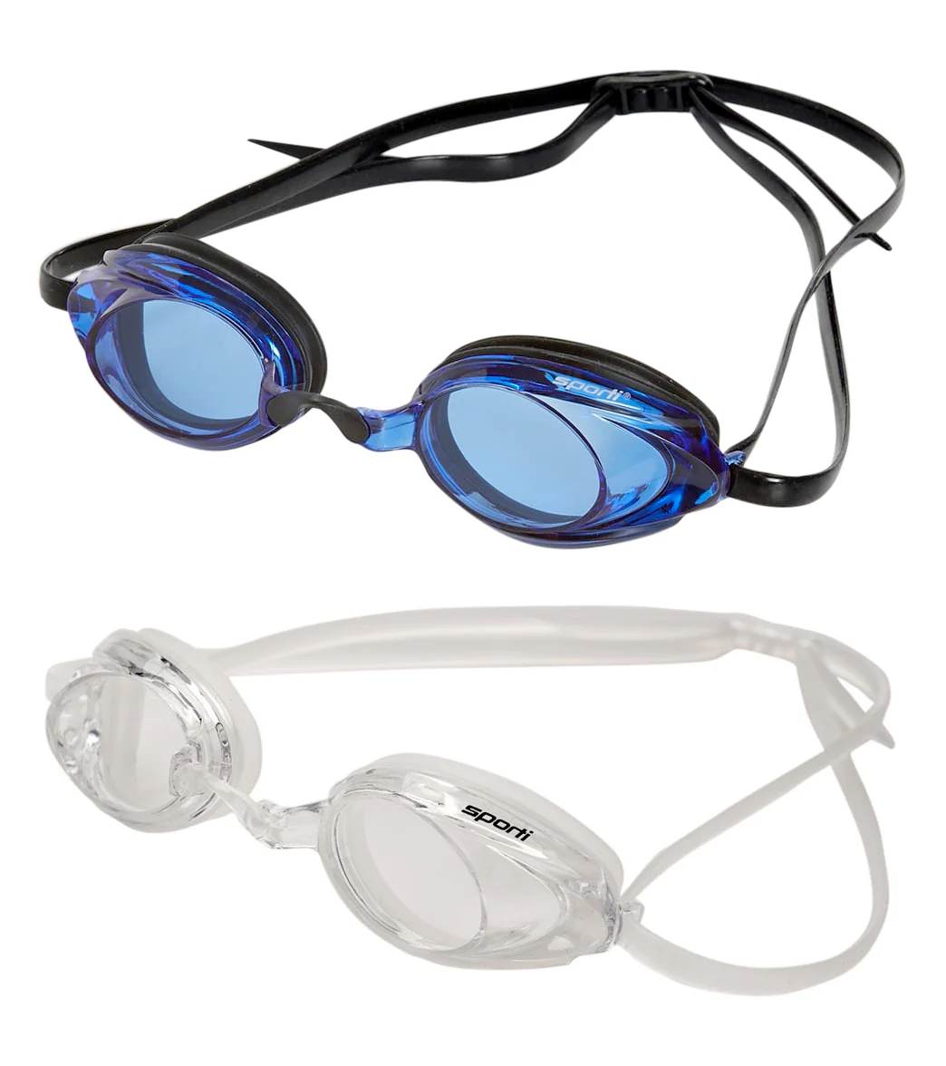 Sporti Antifog S3 Goggle Set of 2 - Image 3