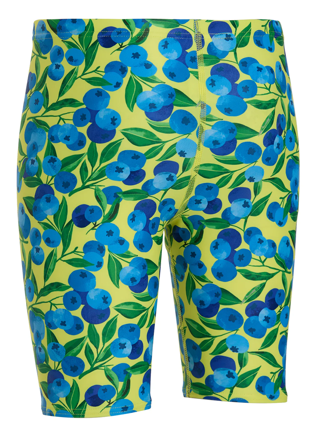 Sporti Blueberry Breeze Jammer Swimsuit (22-44) - Image 12