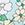 Sporti Bondi Floral Underwire Bikini Top (D/DD/E/F) - Image 9