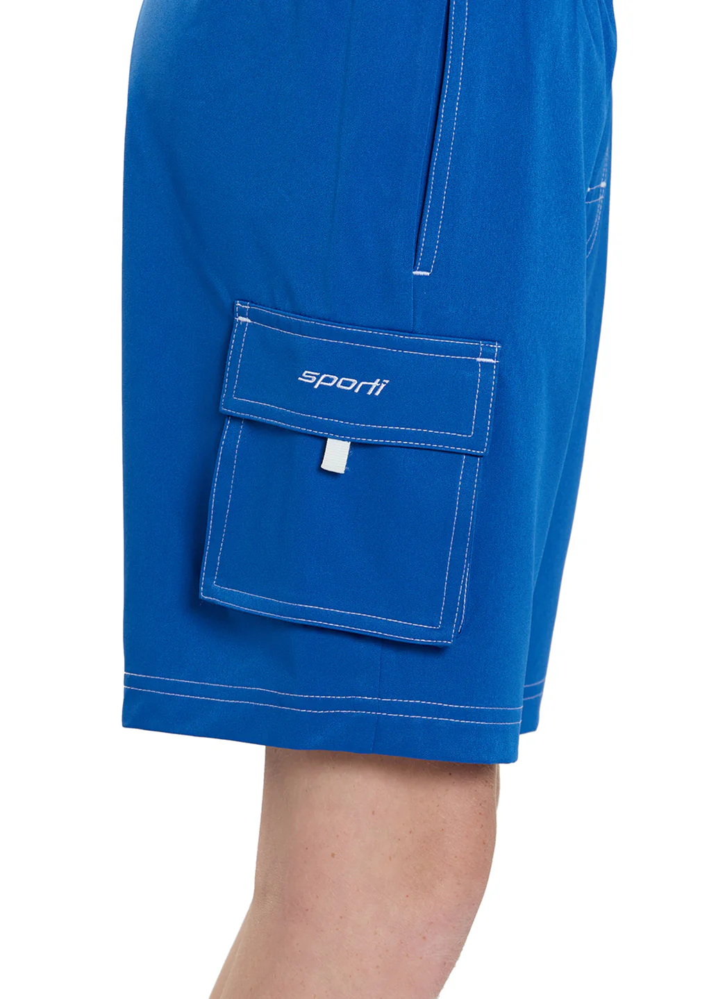 Sporti Boys' Cargo Swim Trunk - Image 17