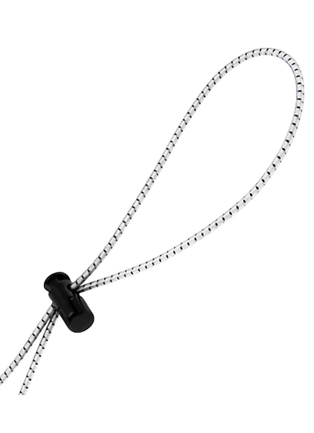 Sporti Bungee Strap Set of 2 - White - Image 3