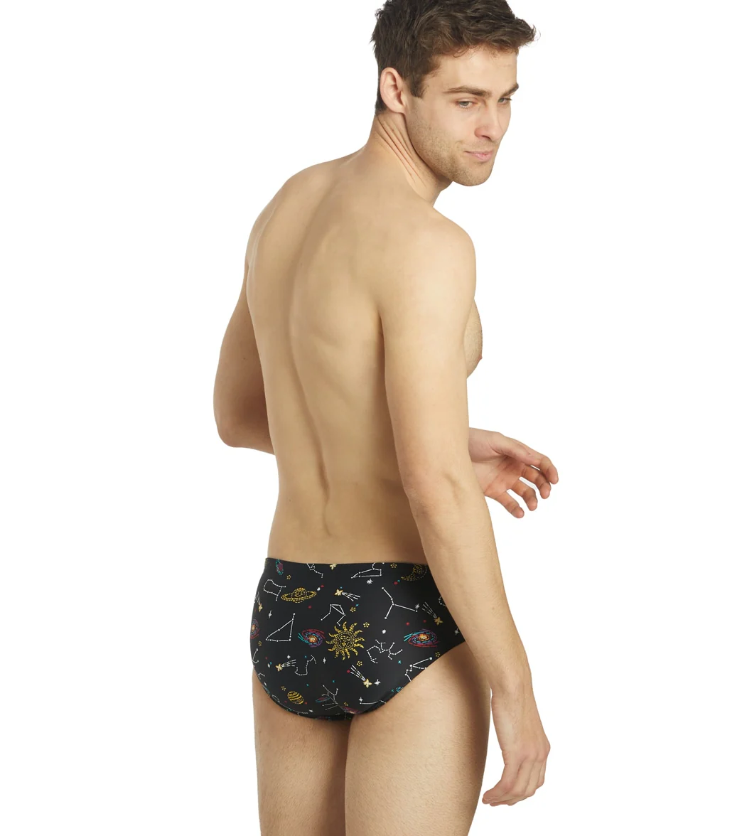 Sporti Celestial Brief Swimsuit - Image 4