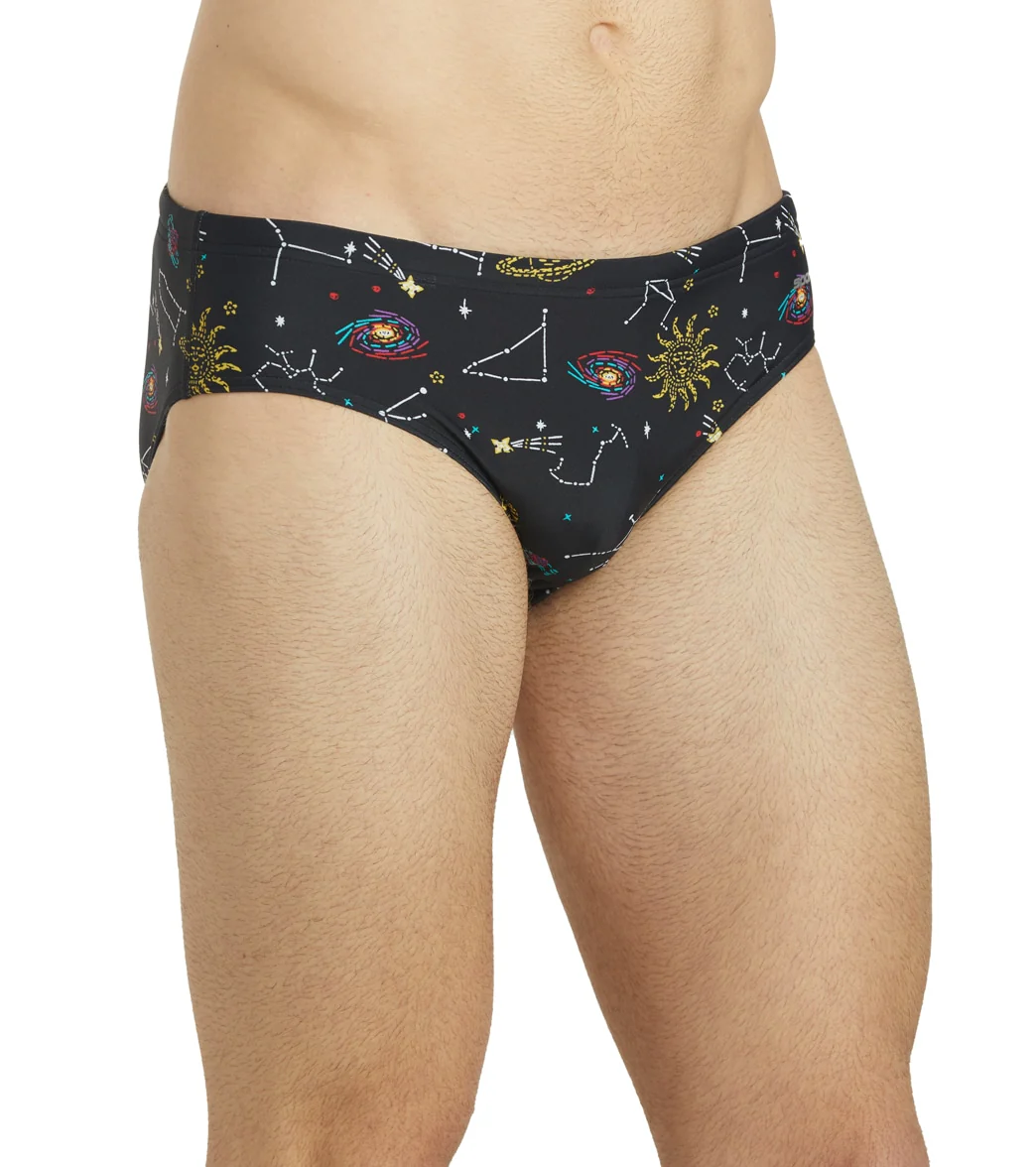Sporti Celestial Brief Swimsuit - Image 7