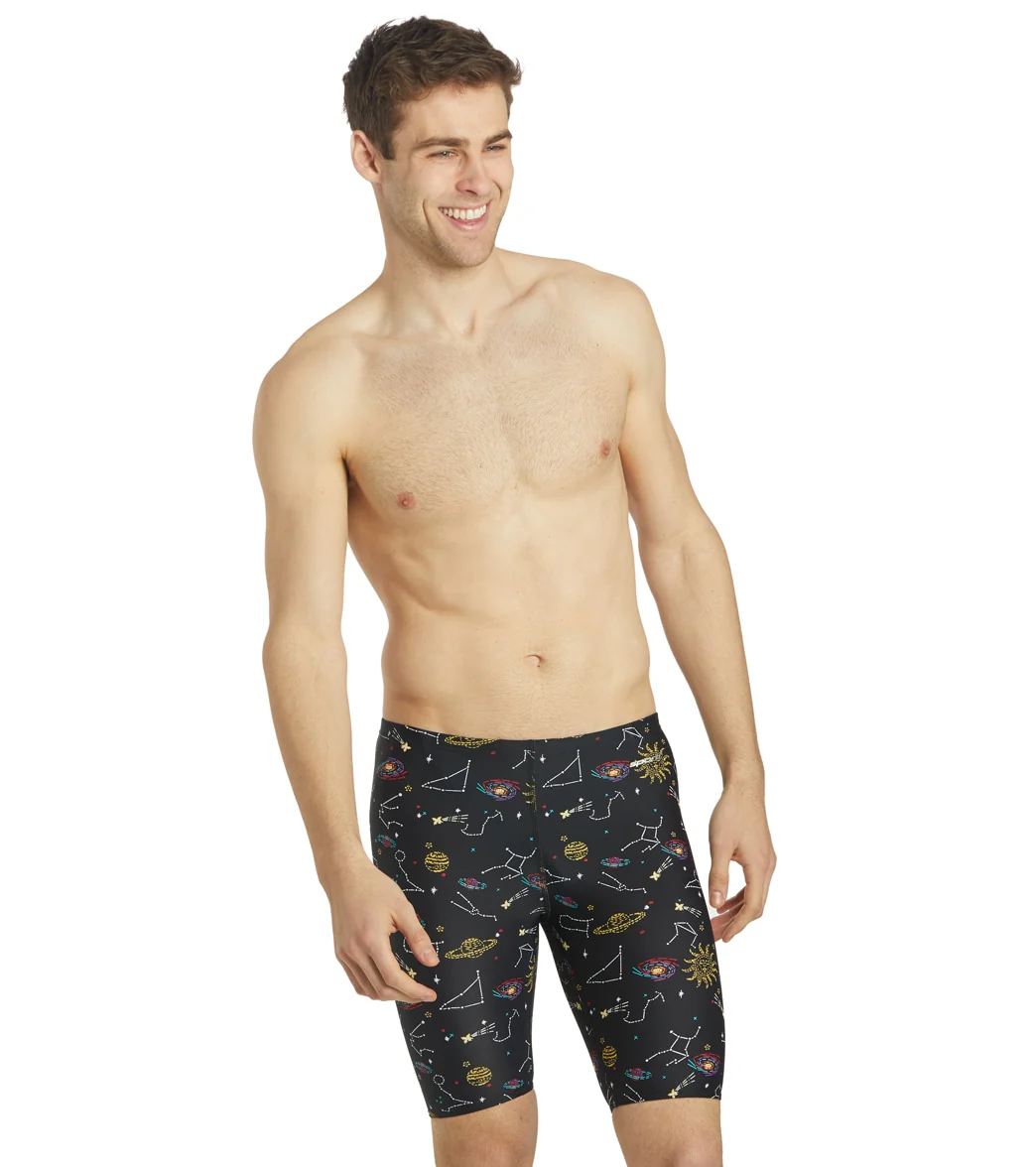 Sporti Celestial Jammer Swimsuit - Image 12