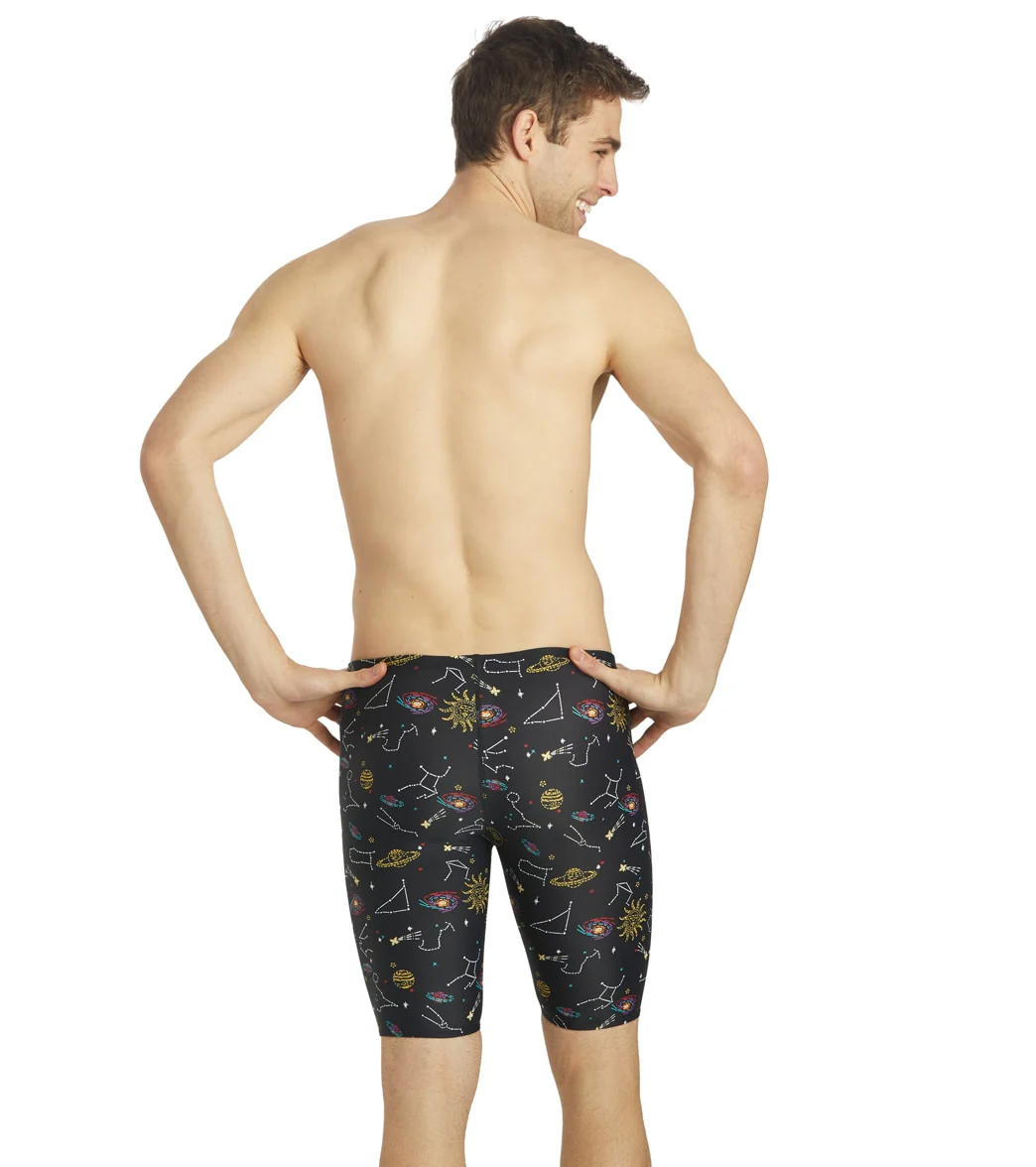 Sporti Celestial Jammer Swimsuit - Image 4
