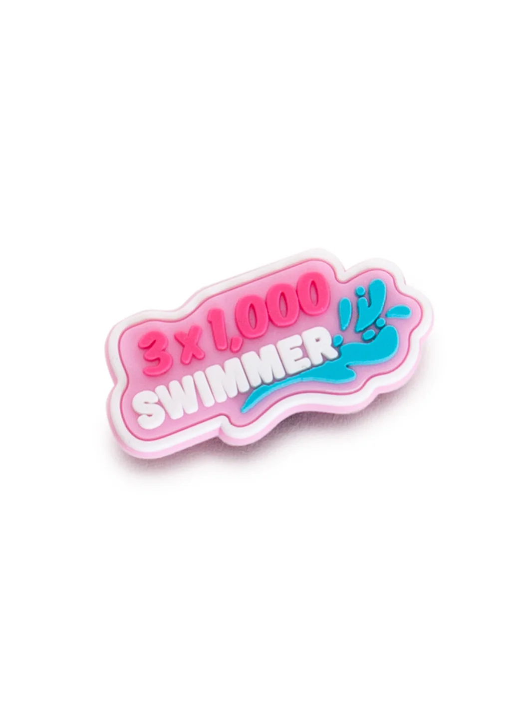 Sporti Charm Set Go 3 X 1000 Swimmer - Image 3