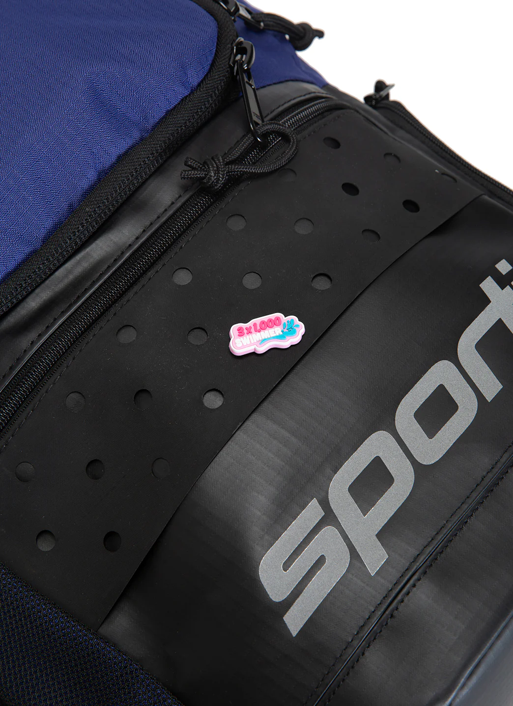 Sporti Charm Set Go 3 X 1000 Swimmer - Image 5