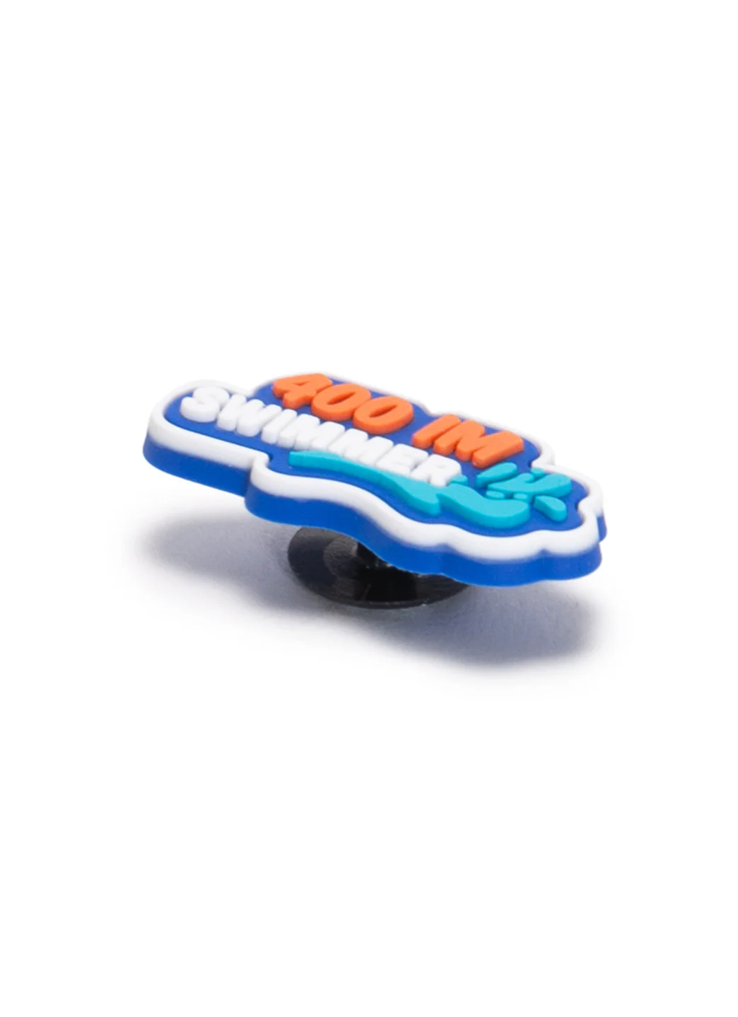Sporti Charm Set Go 400 IM Swimmer - Image 4