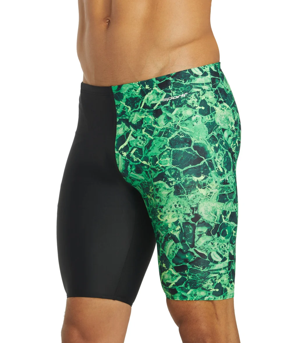 Sporti Cogent Jammer Swimsuit - Image 10