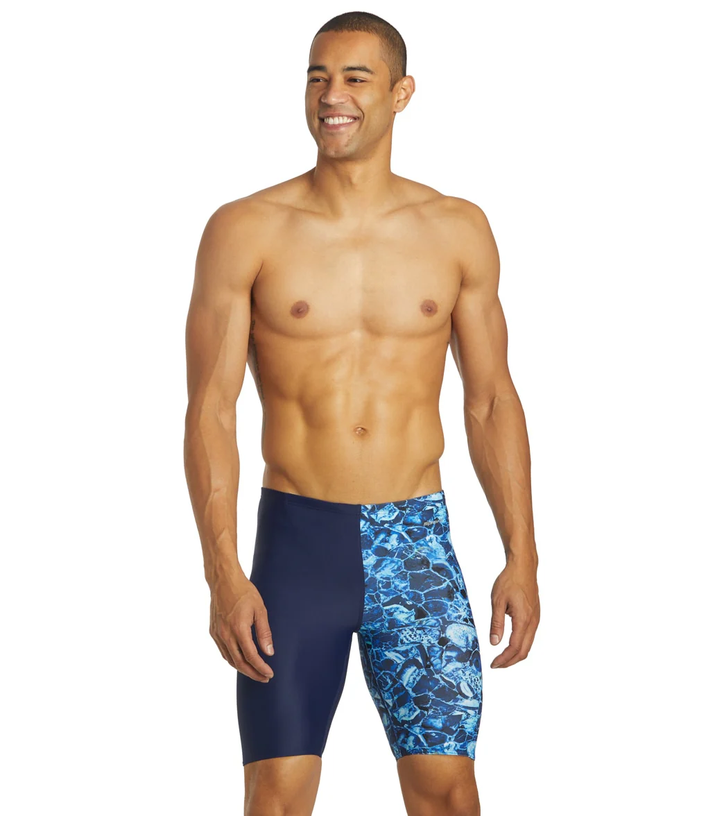 Sporti Cogent Jammer Swimsuit - Image 16