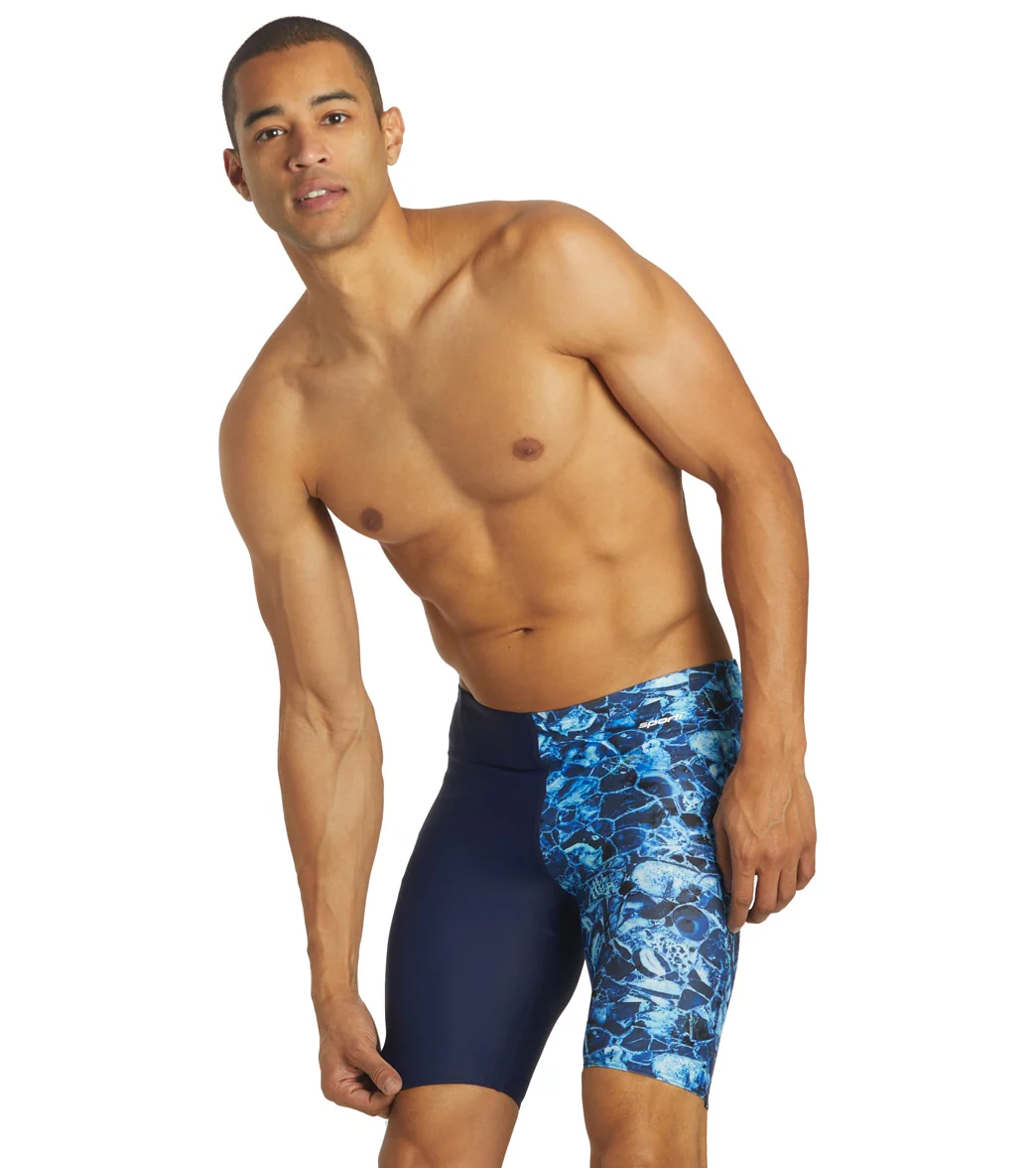 Sporti Cogent Jammer Swimsuit - Image 17
