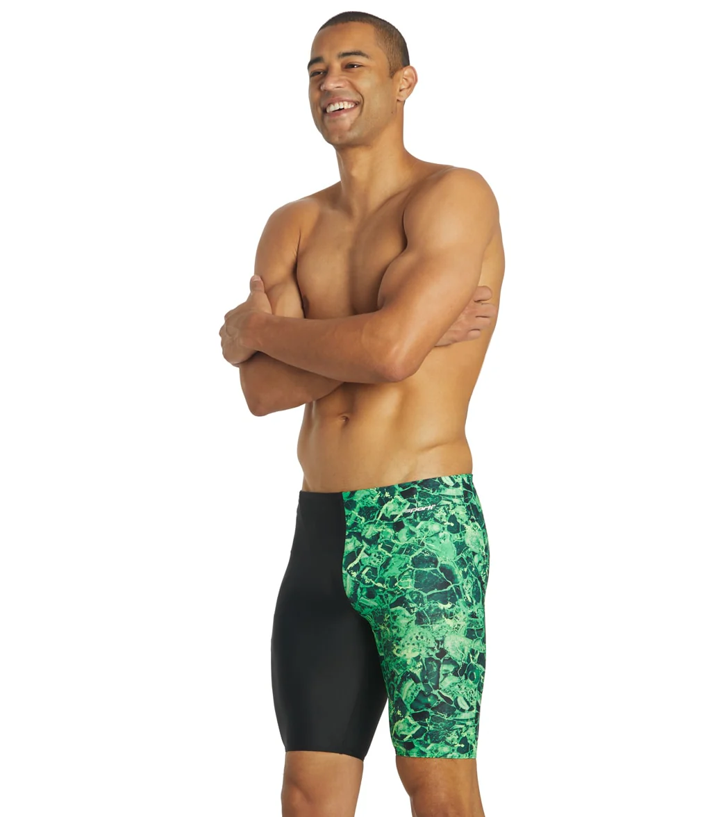 Sporti Cogent Jammer Swimsuit - Image 2