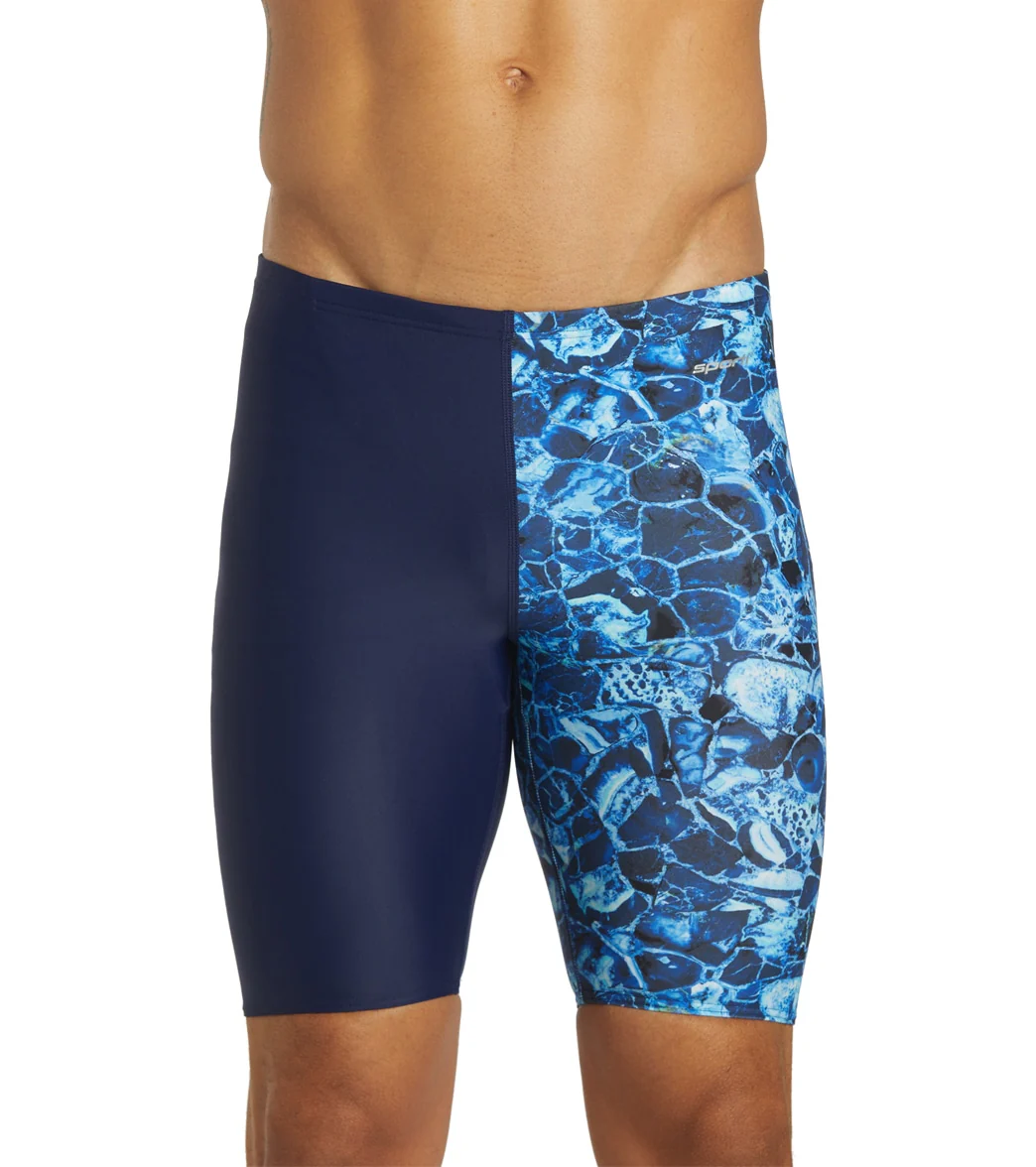 Sporti Cogent Jammer Swimsuit - Image 20