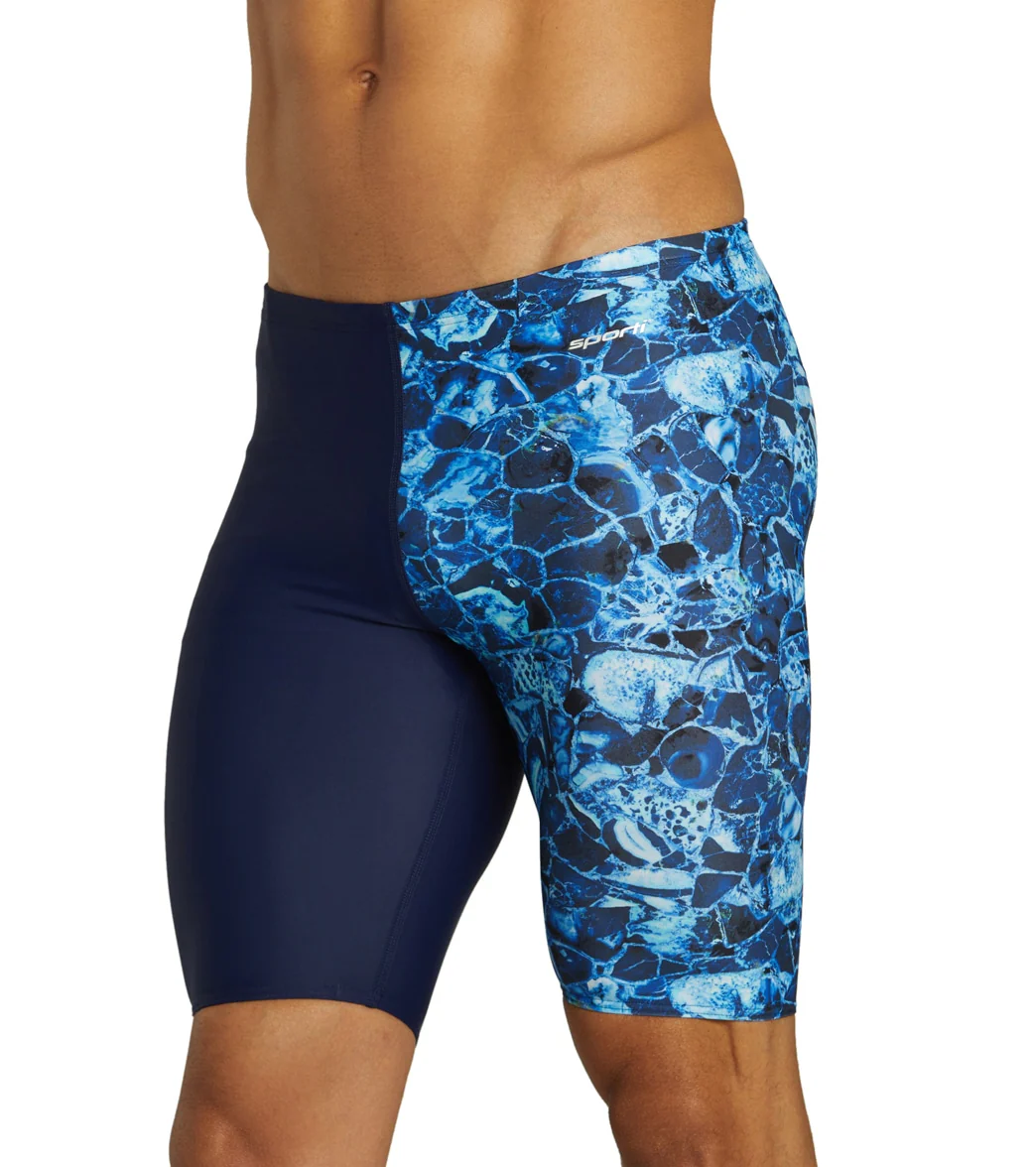 Sporti Cogent Jammer Swimsuit - Image 23