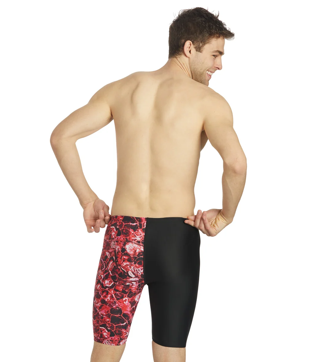 Sporti Cogent Jammer Swimsuit - Image 29