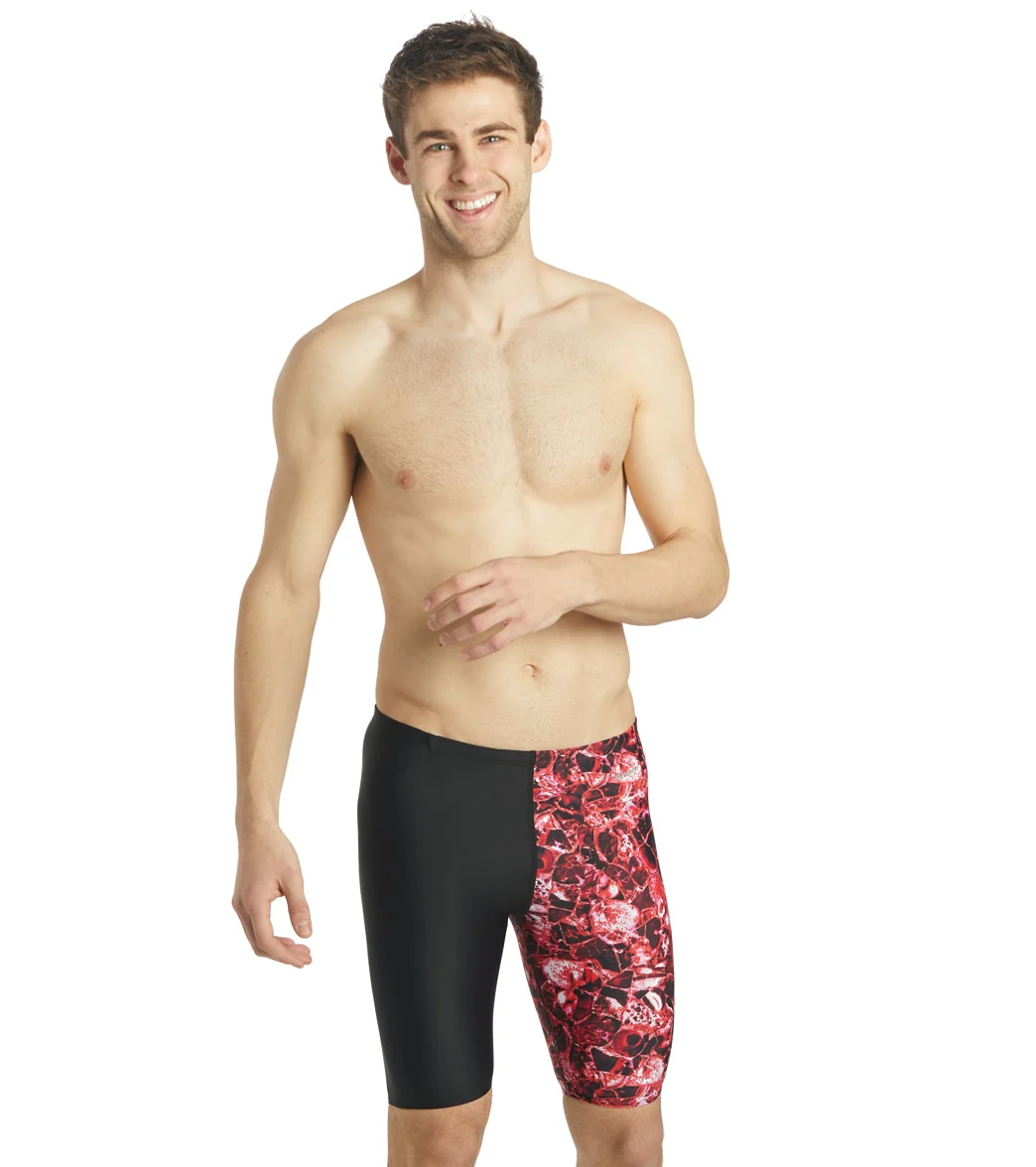 Sporti Cogent Jammer Swimsuit - Image 30