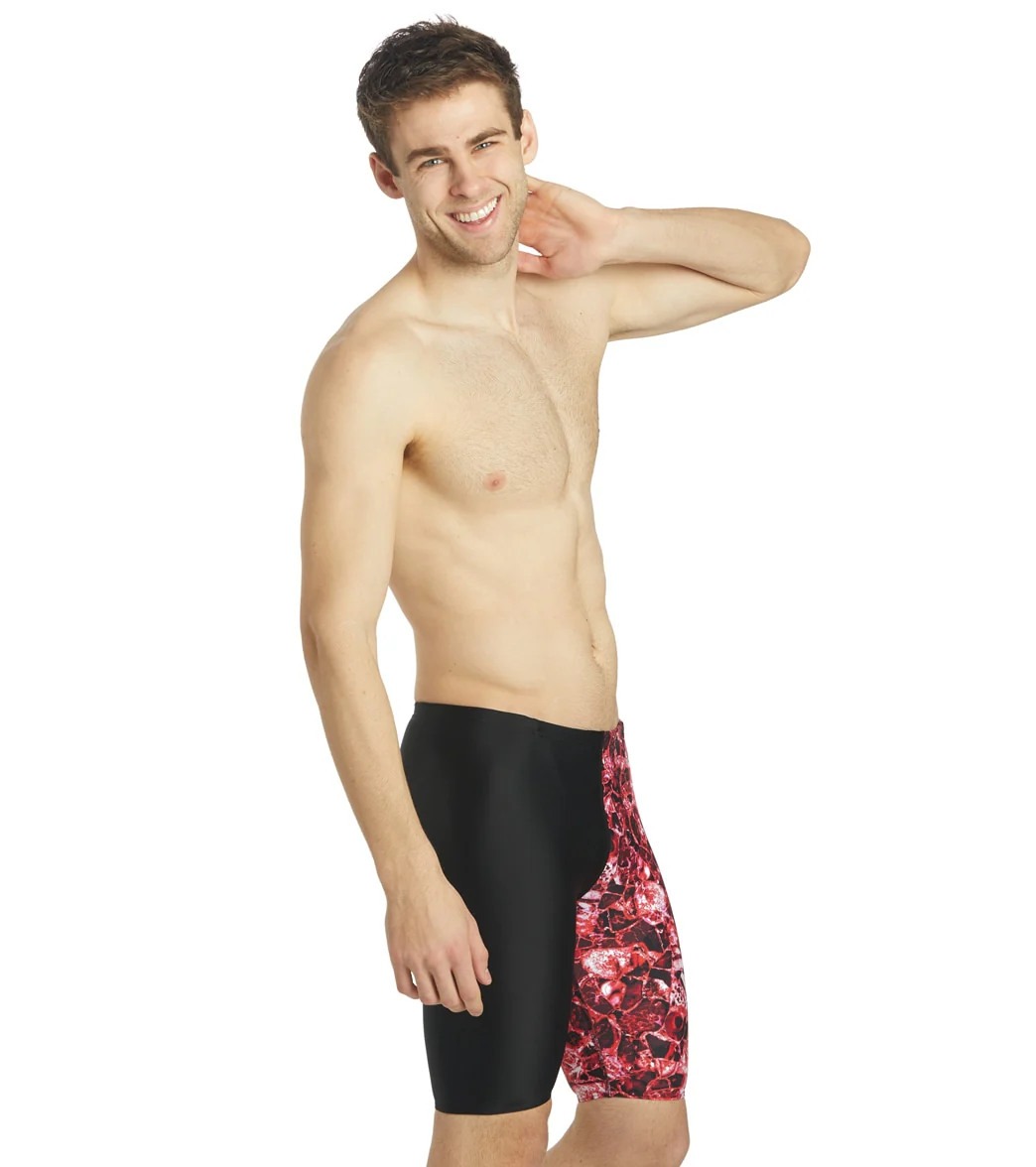 Sporti Cogent Jammer Swimsuit - Image 32