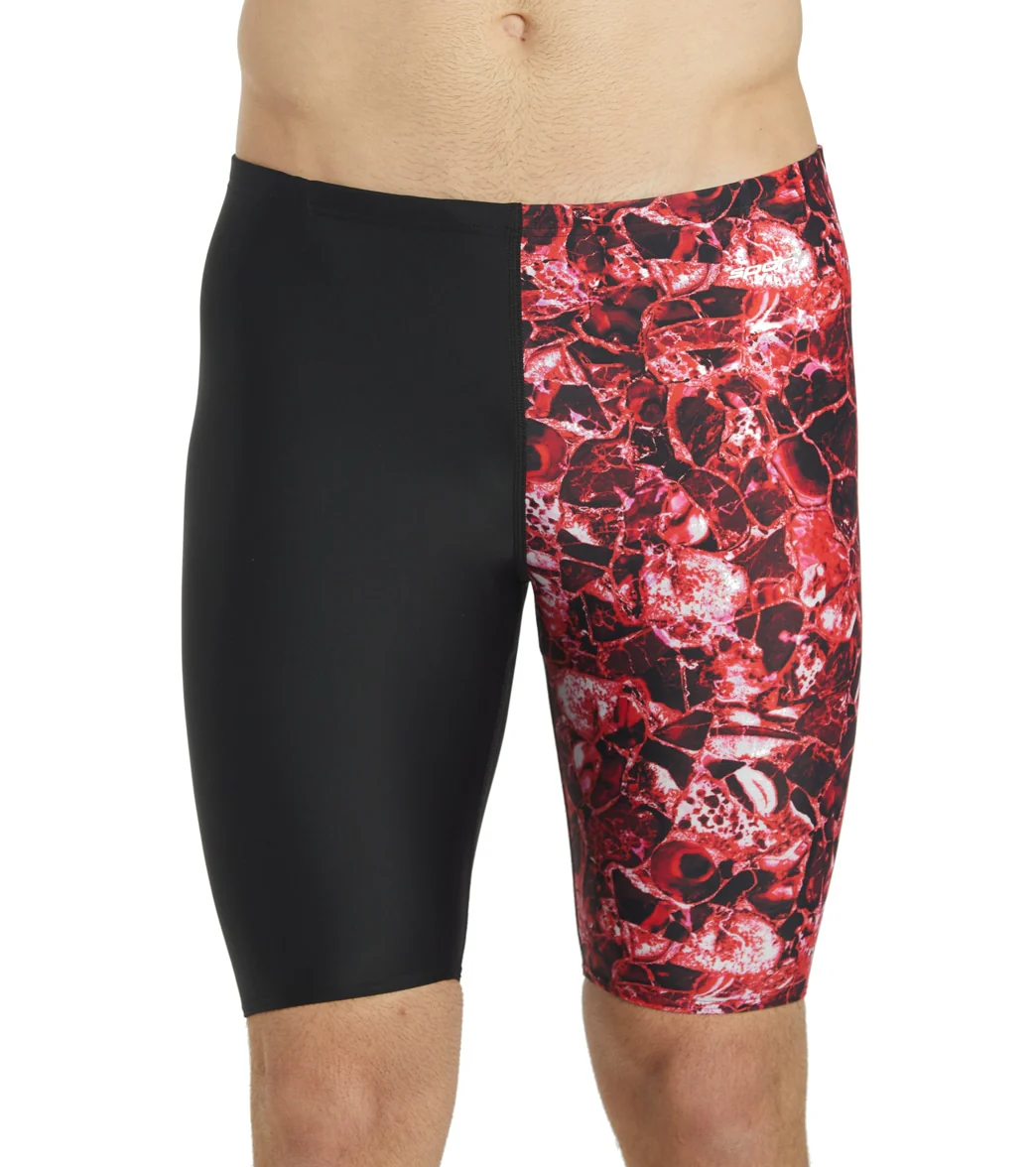 Sporti Cogent Jammer Swimsuit - Image 33