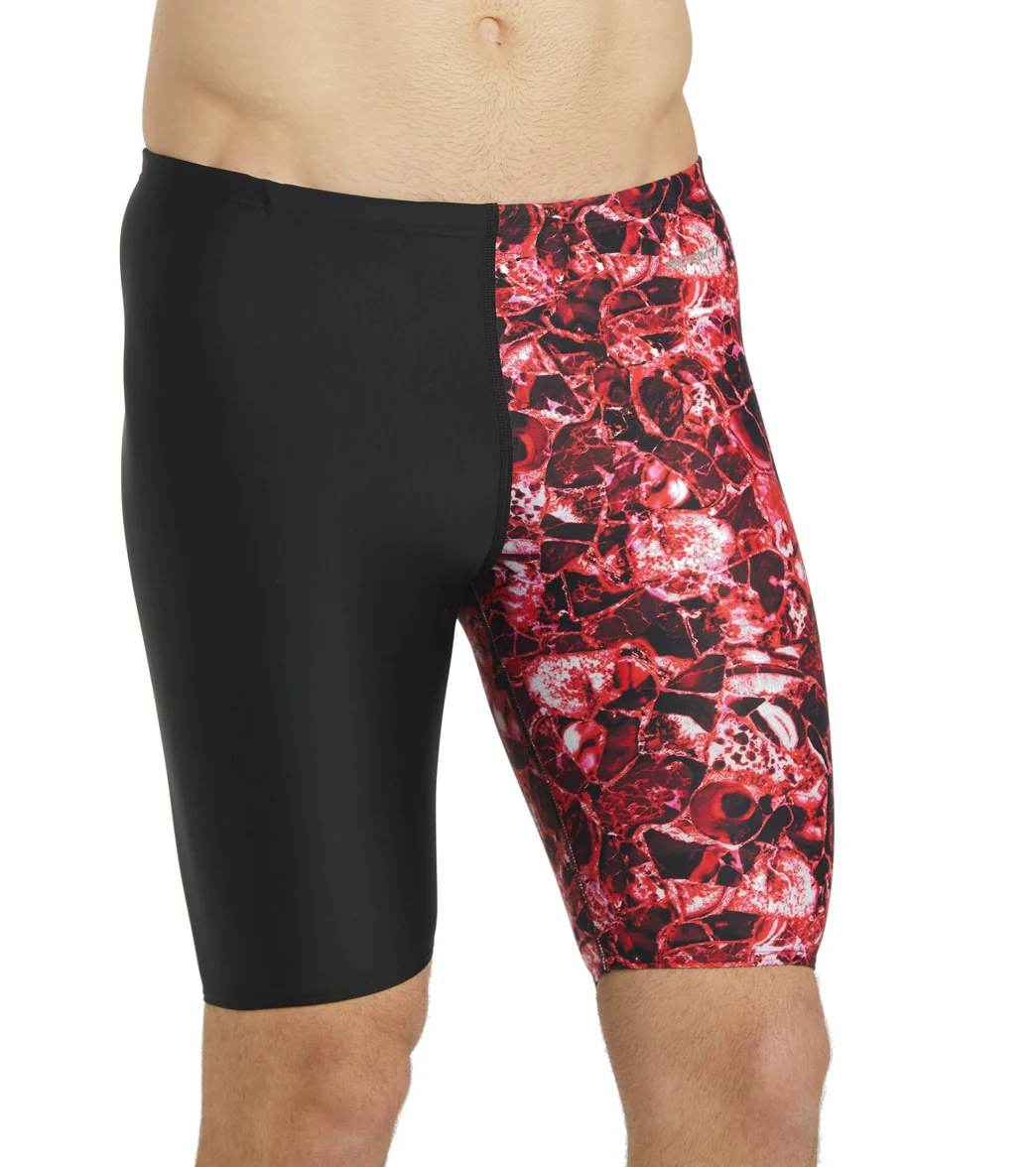Sporti Cogent Jammer Swimsuit - Image 34