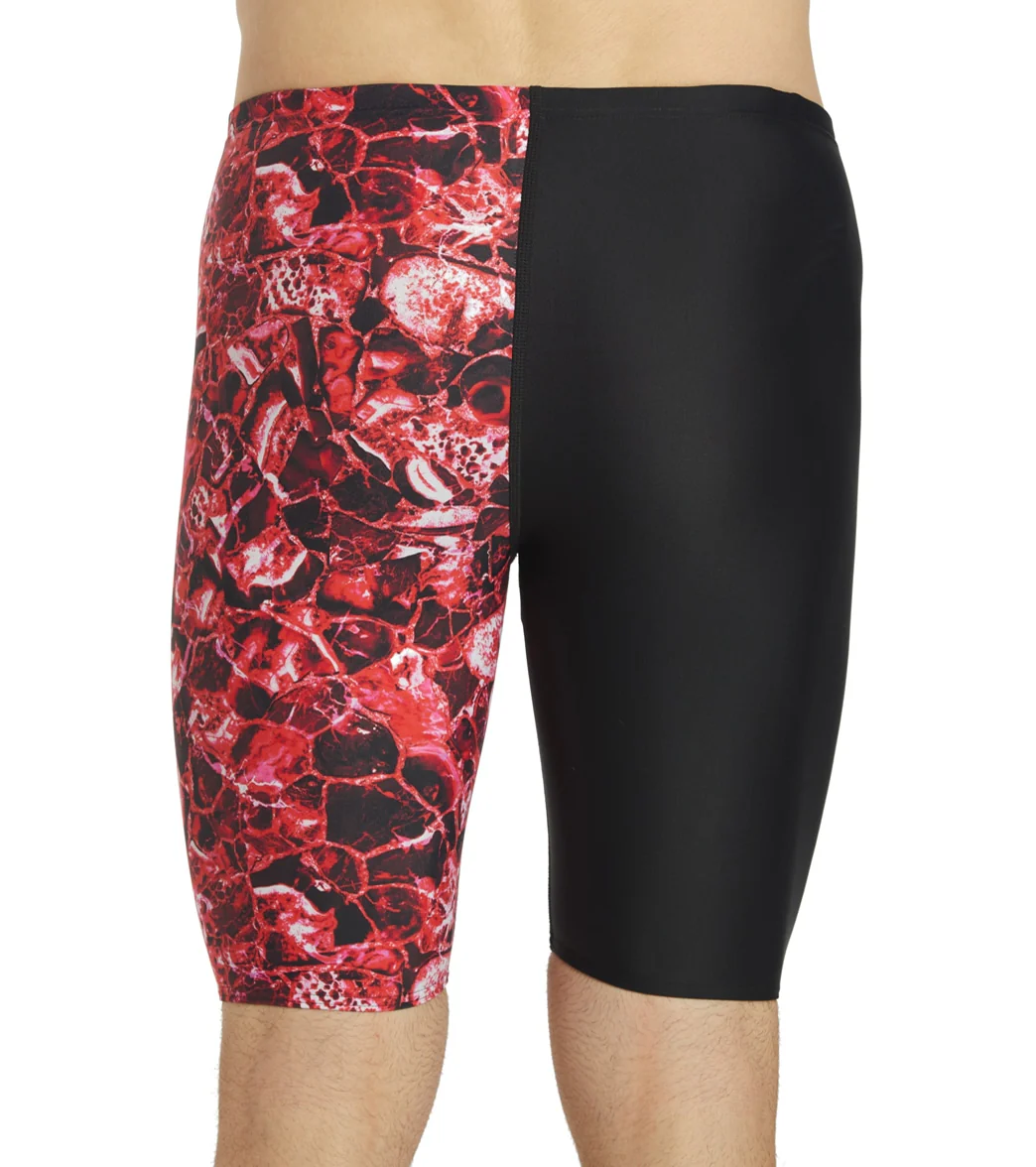 Sporti Cogent Jammer Swimsuit - Image 35