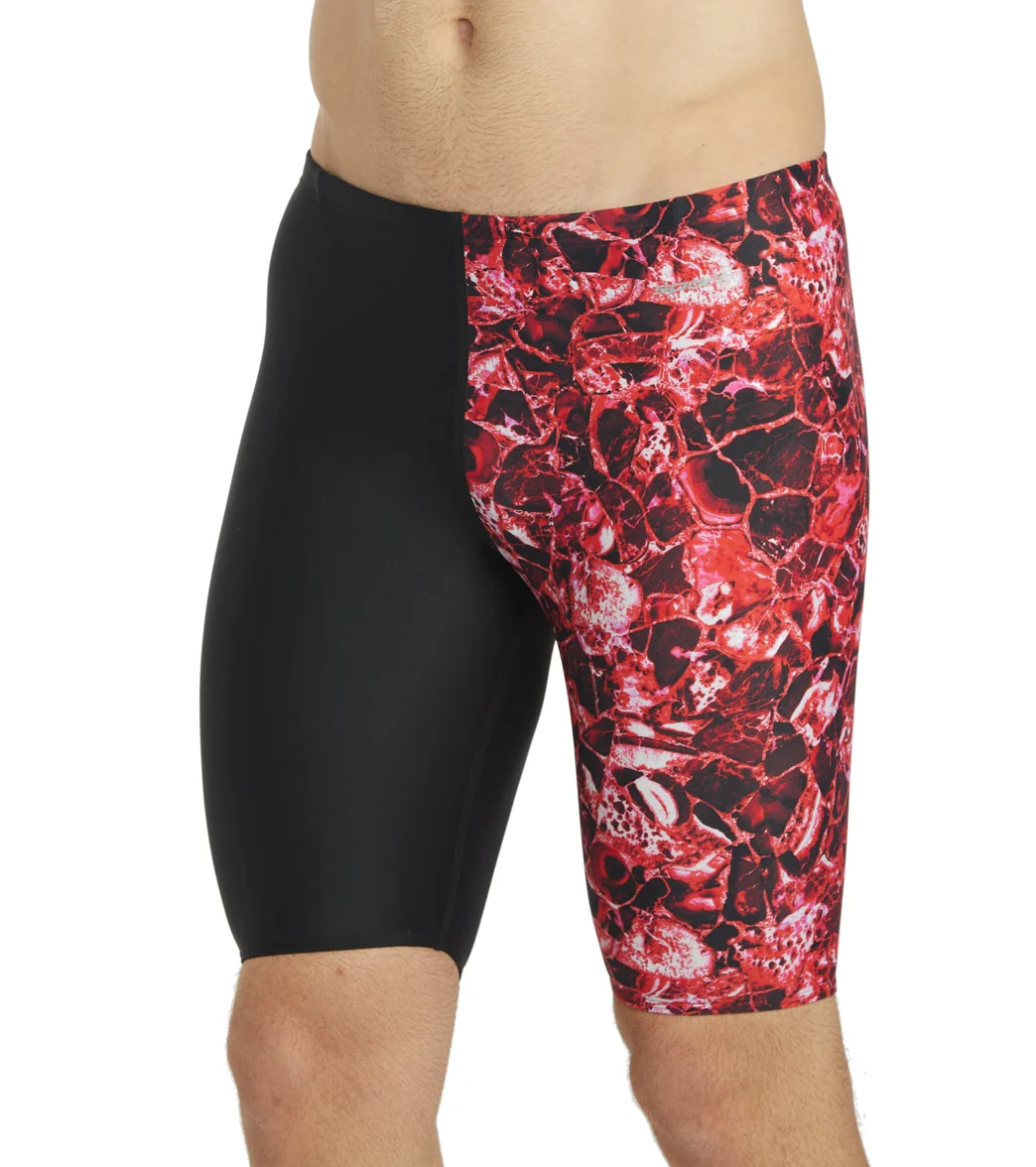 Sporti Cogent Jammer Swimsuit - Image 36