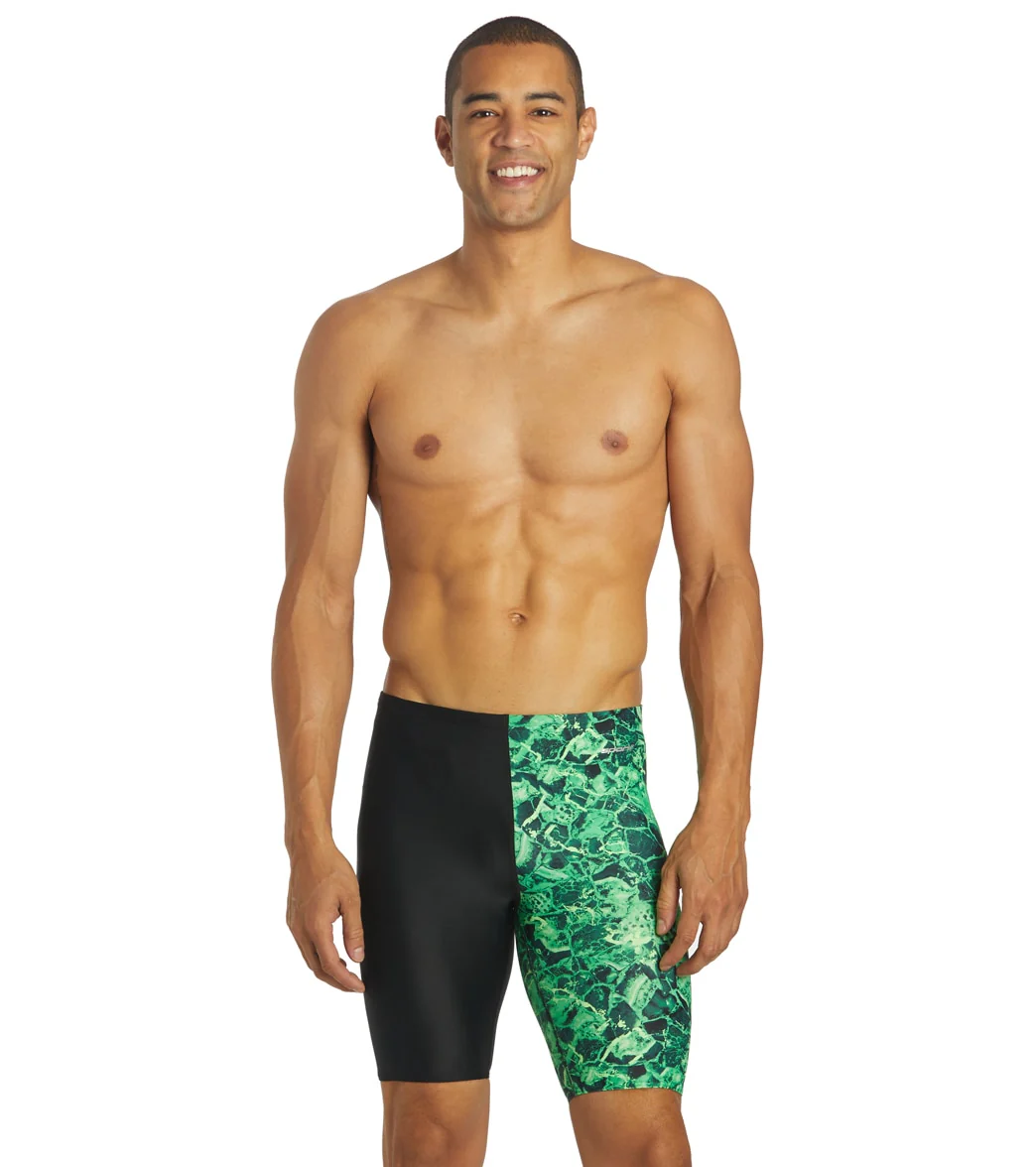 Sporti Cogent Jammer Swimsuit - Image 4