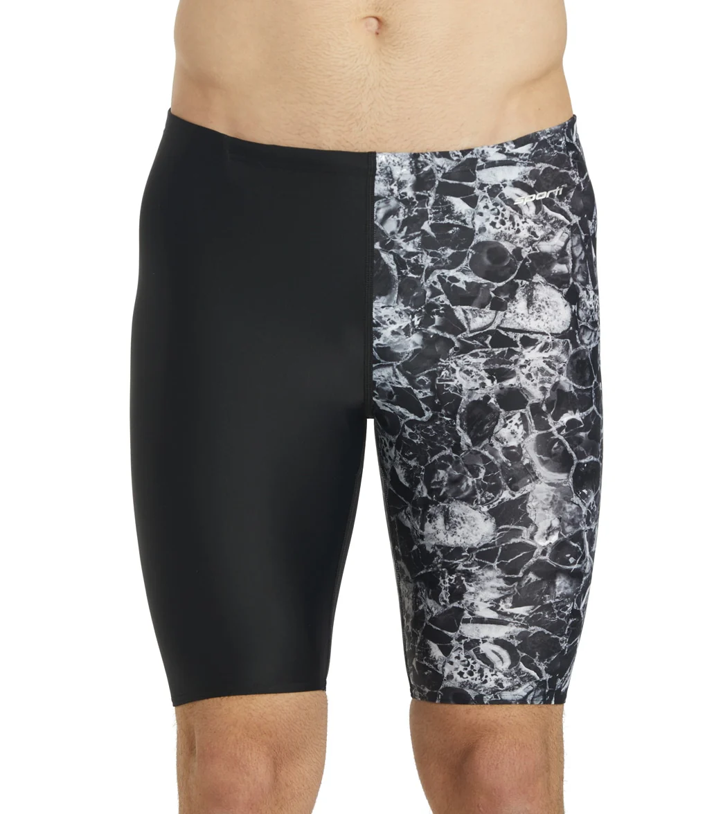 Sporti Cogent Jammer Swimsuit - Image 42