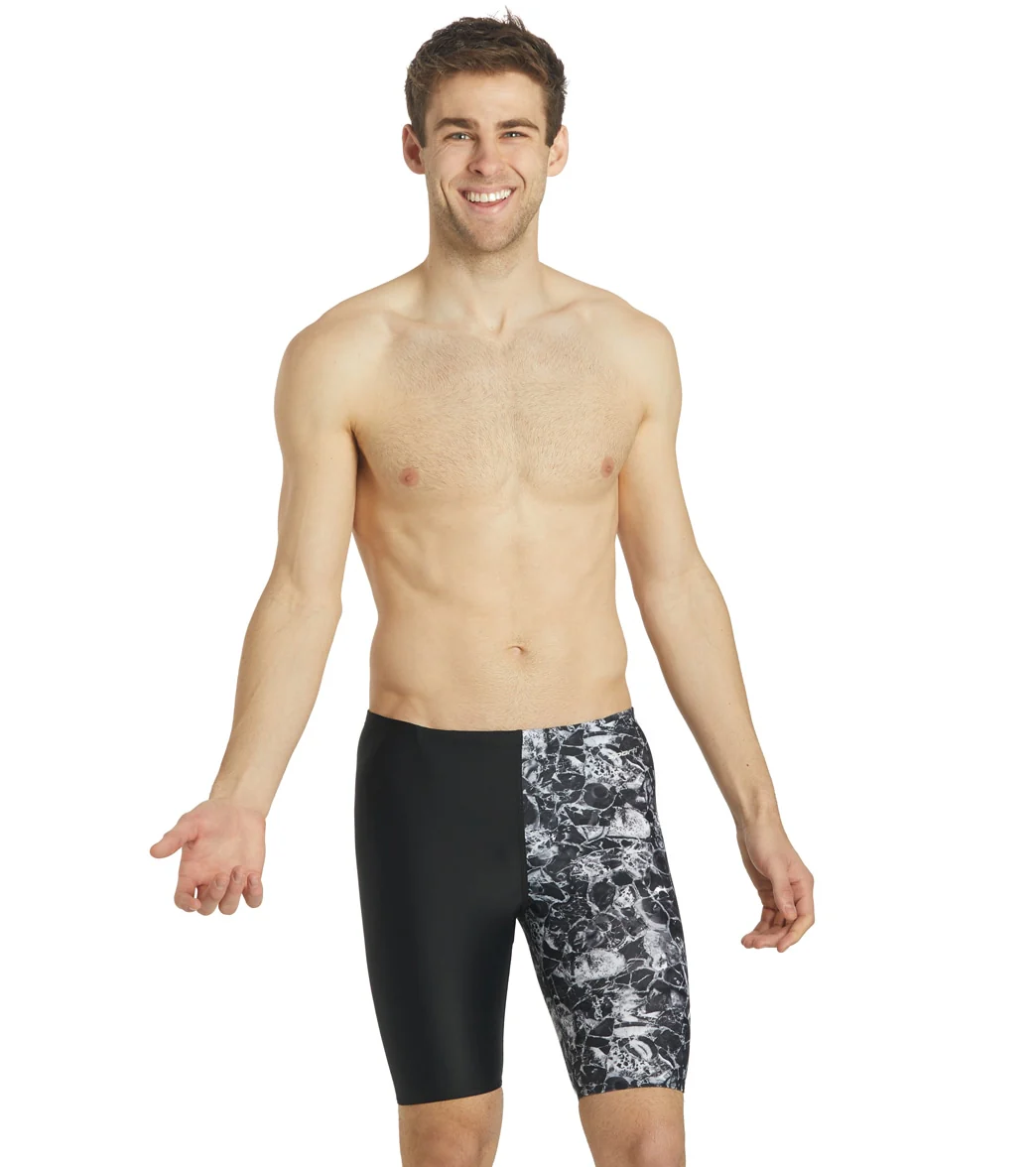 Sporti Cogent Jammer Swimsuit - Image 43