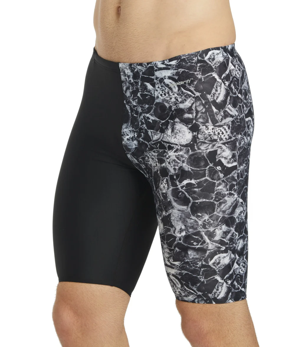 Sporti Cogent Jammer Swimsuit - Image 49