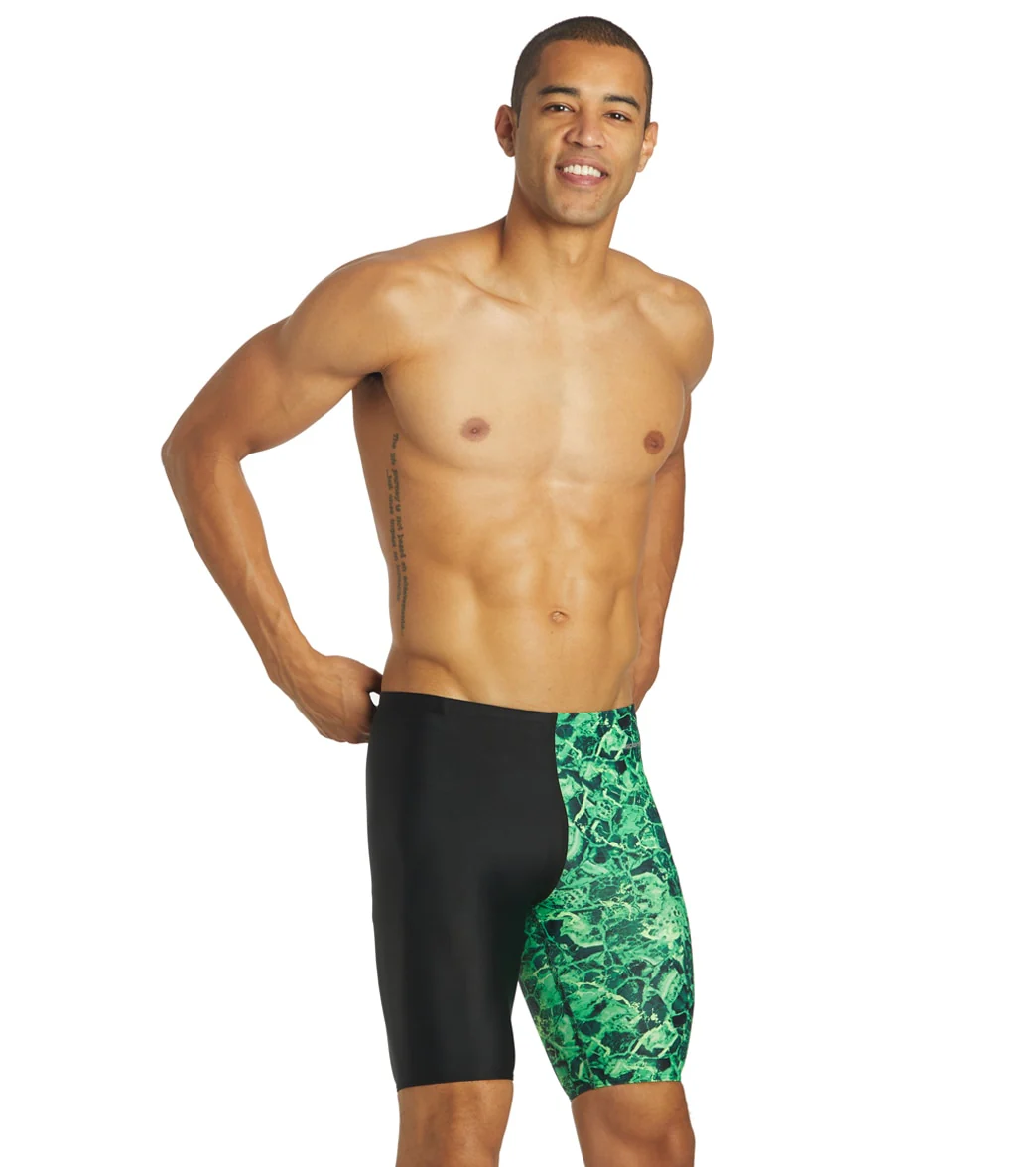 Sporti Cogent Jammer Swimsuit - Image 5