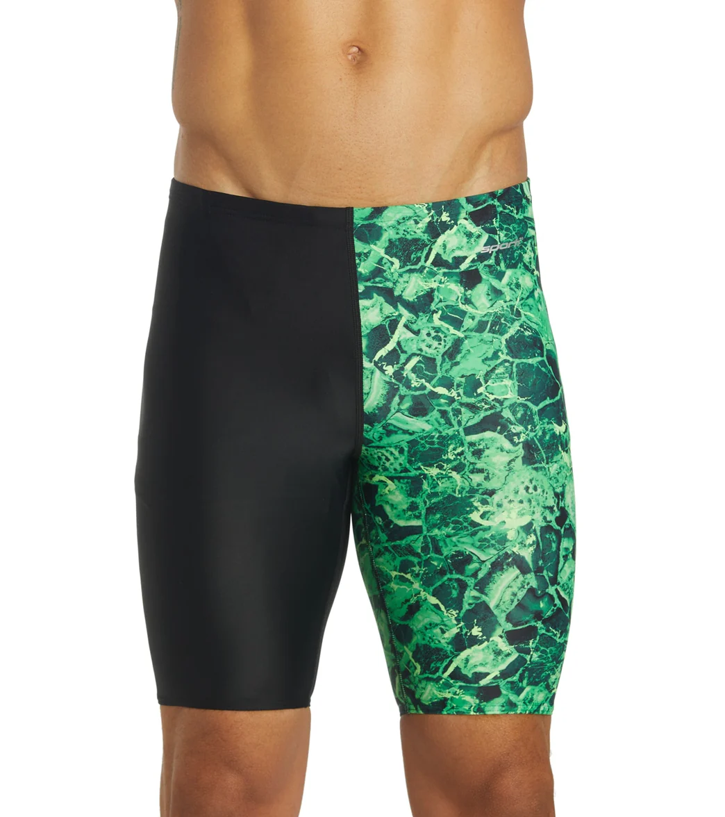 Sporti Cogent Jammer Swimsuit - Image 7