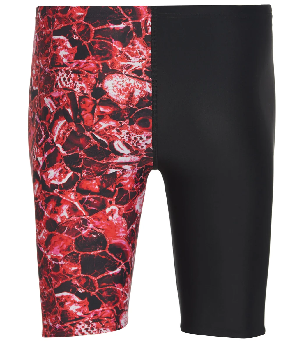 Sporti Cogent Jammer Swimsuit Youth (22-28) - Image 10