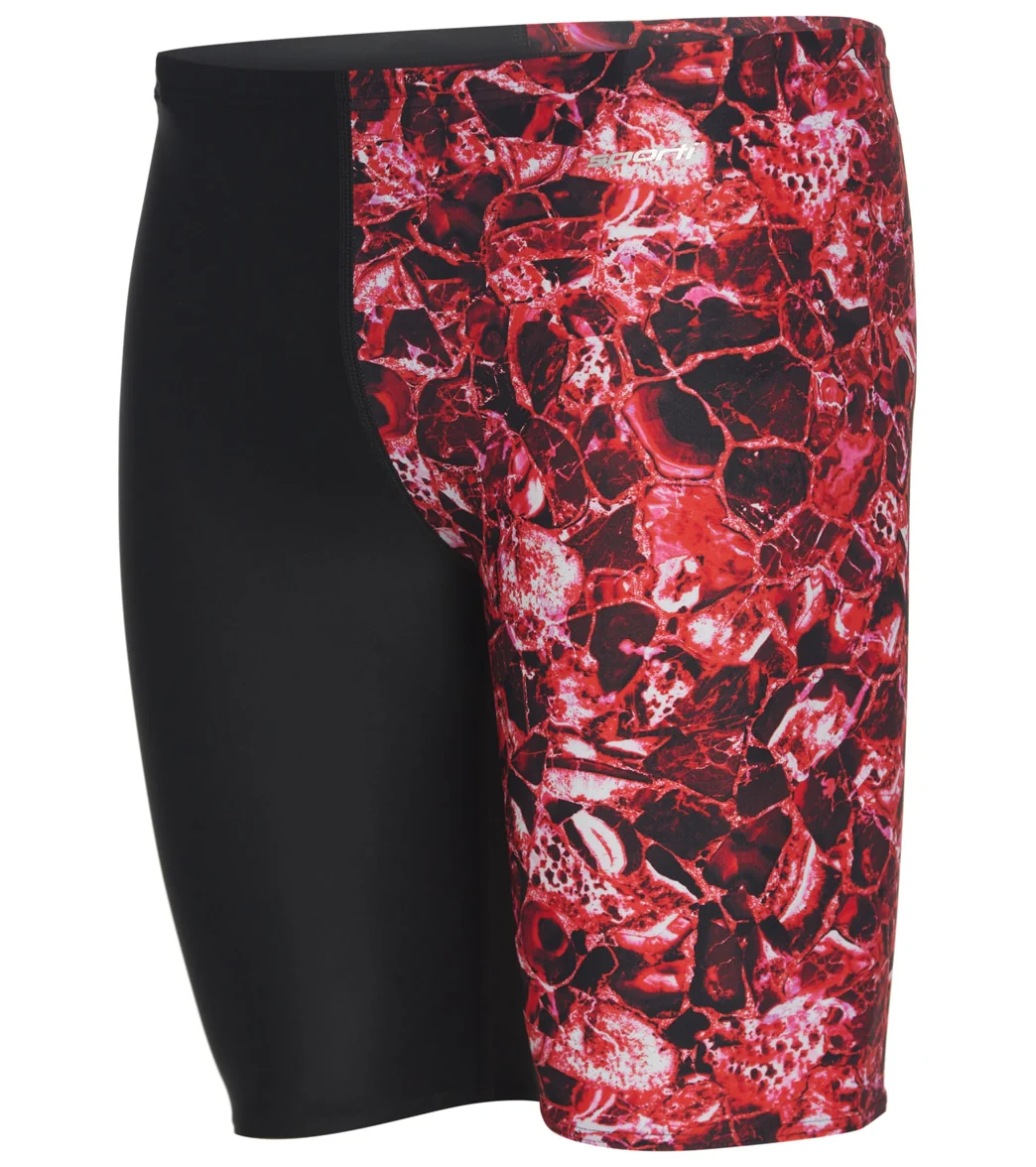 Sporti Cogent Jammer Swimsuit Youth (22-28) - Image 14