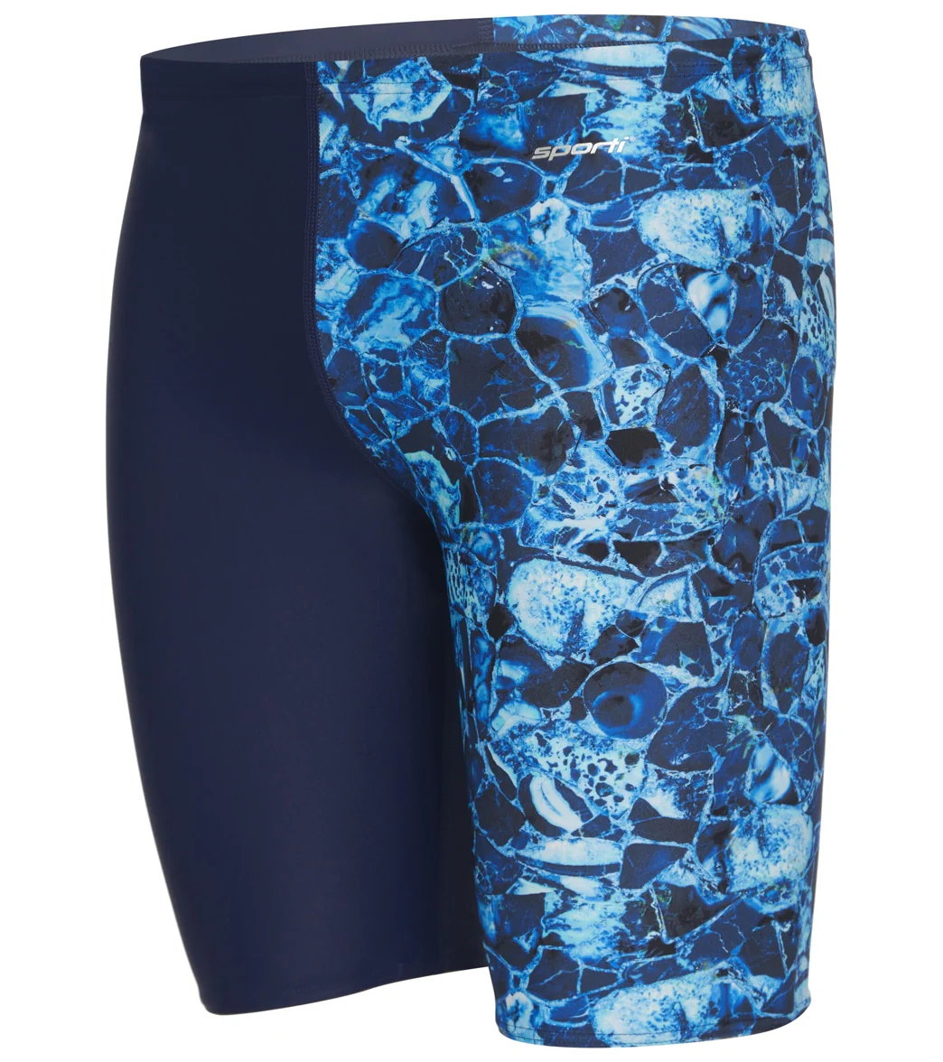 Sporti Cogent Jammer Swimsuit Youth (22-28) - Image 19
