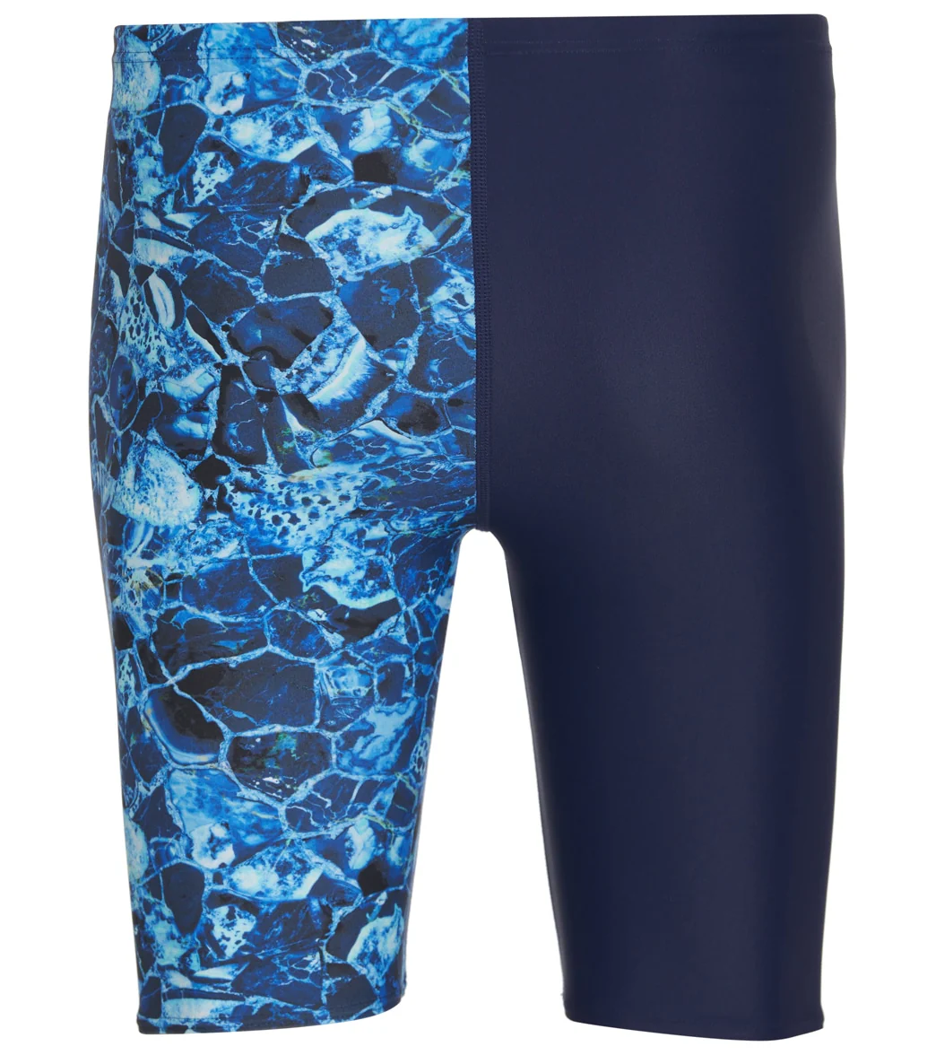 Sporti Cogent Jammer Swimsuit Youth (22-28) - Image 21