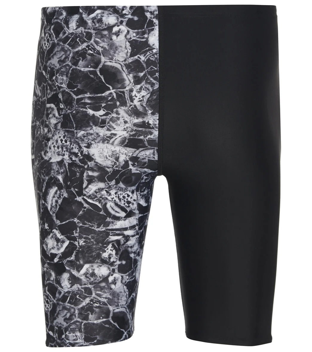 Sporti Cogent Jammer Swimsuit Youth (22-28) - Image 3