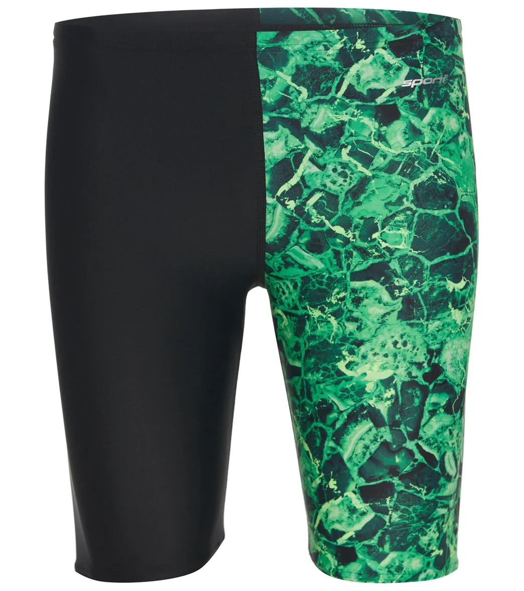 Sporti Cogent Jammer Swimsuit Youth (22-28) - Image 31