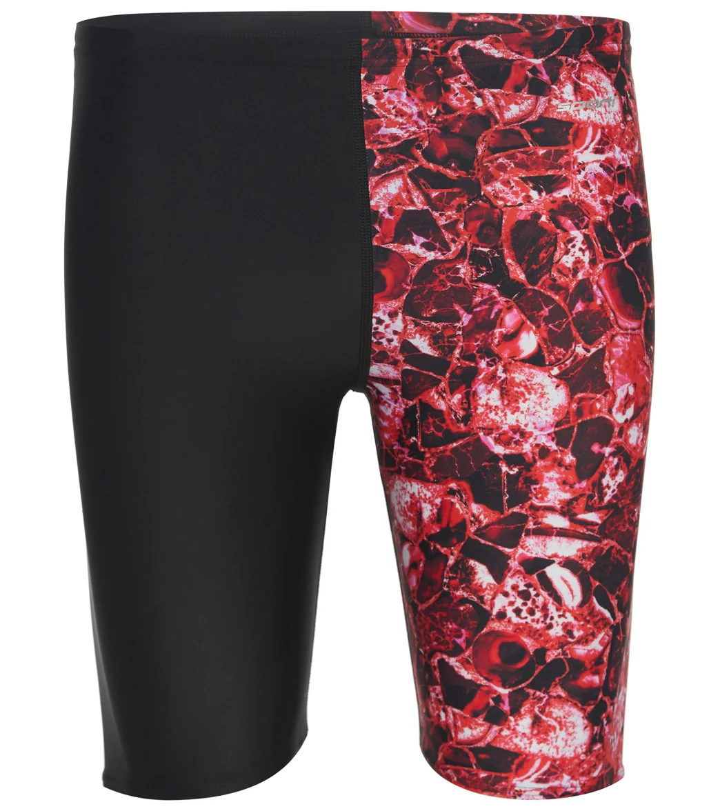 Sporti Cogent Jammer Swimsuit Youth (22-28) - Image 9