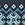 Sporti Cozy Hanukkah Silicone Swim Cap - Image 5