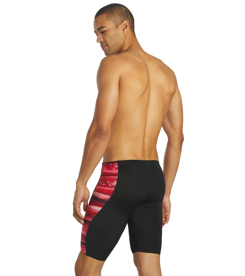 Sporti Deep Splice Jammer Swimsuit - Image 31