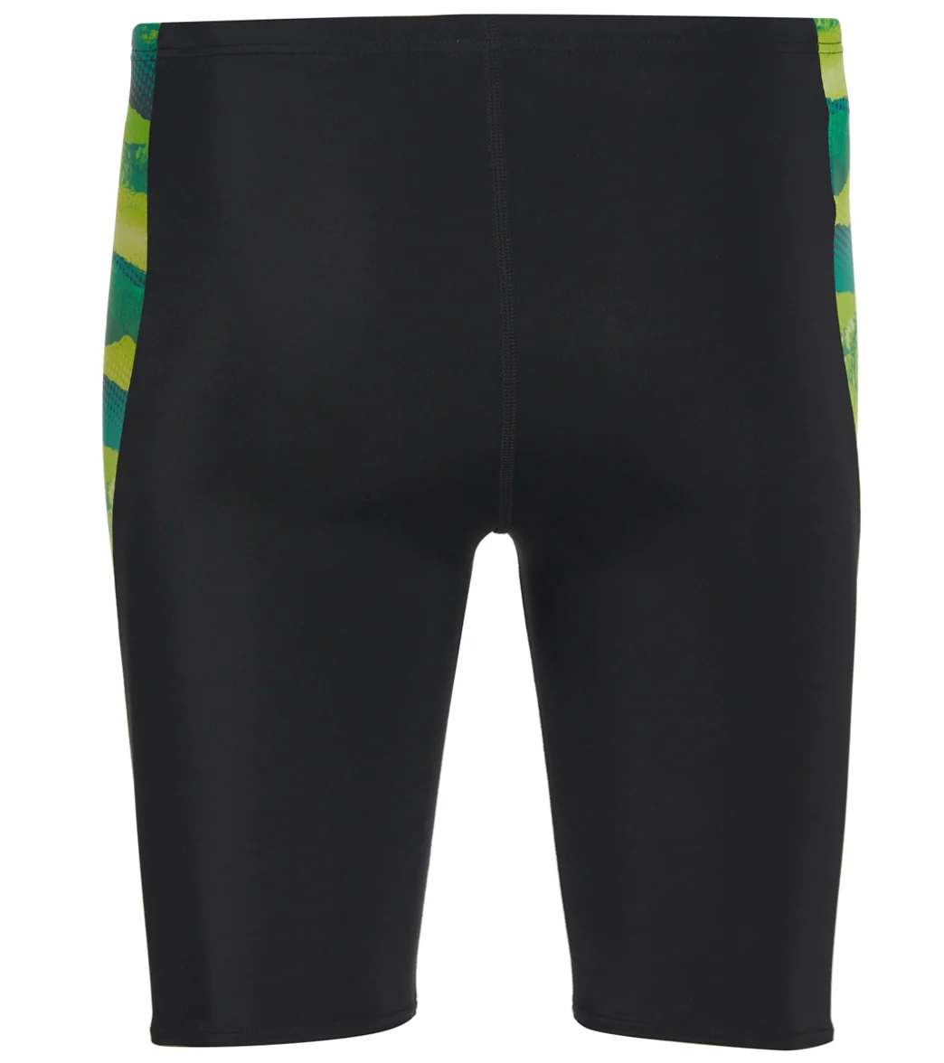 Sporti Deep Splice Jammer Swimsuit Youth (22-28) - Image 18