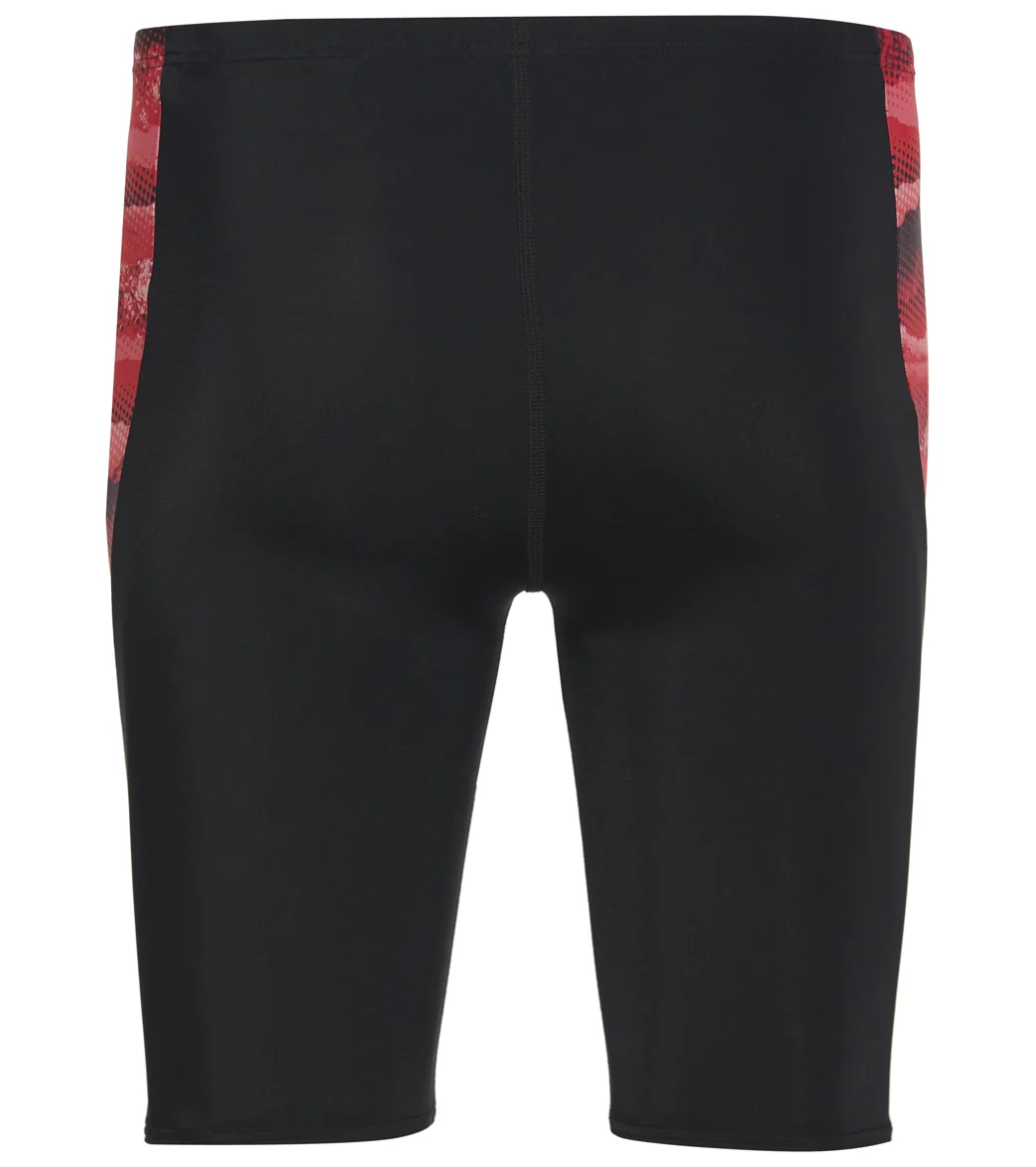 Sporti Deep Splice Jammer Swimsuit Youth (22-28) - Image 8