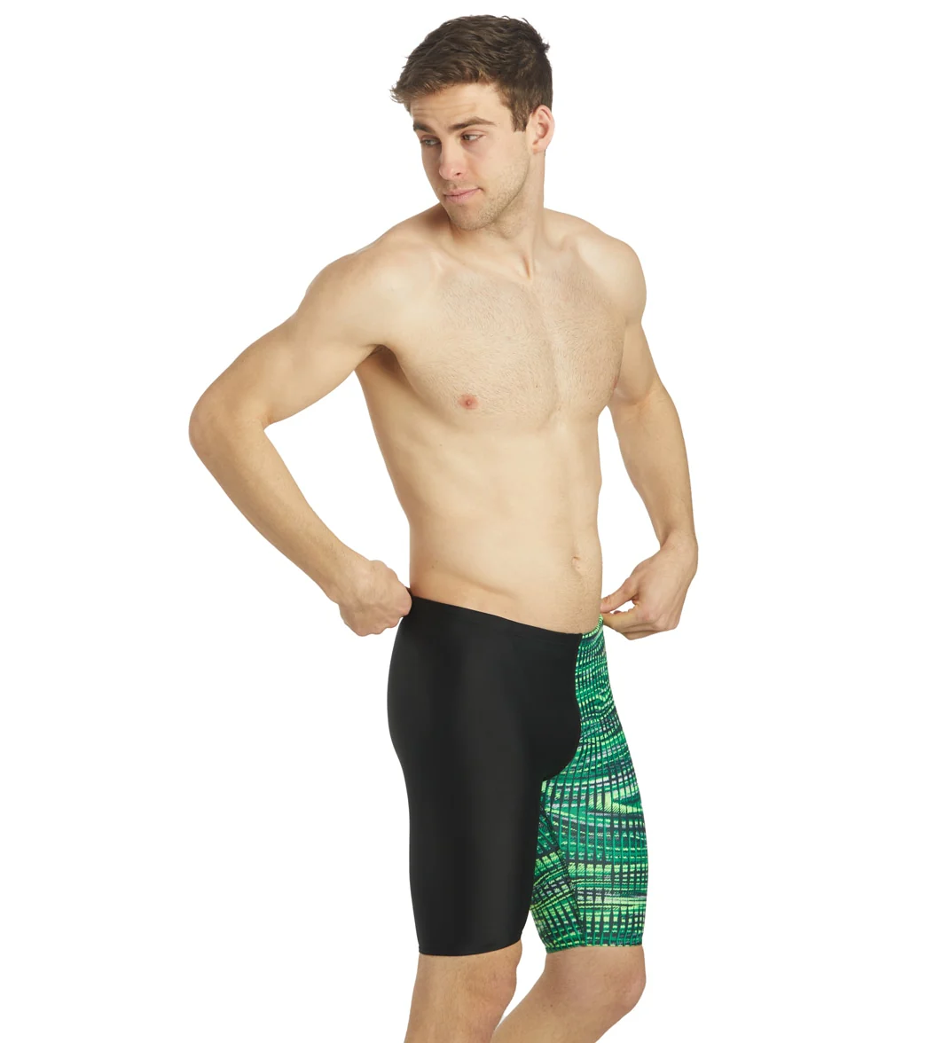 Sporti Drift Jammer Swimsuit