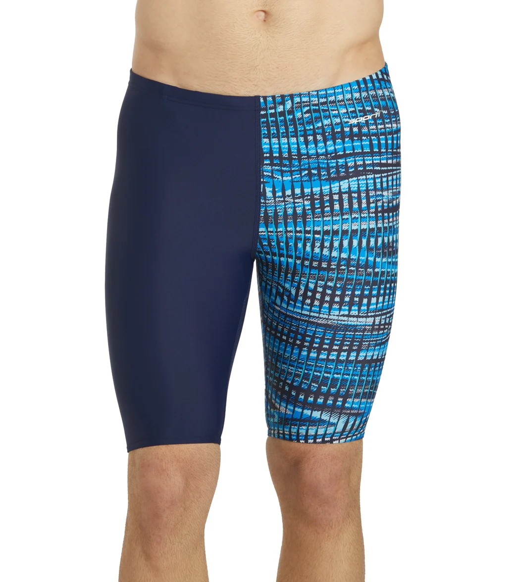 Sporti Drift Jammer Swimsuit - Image 16