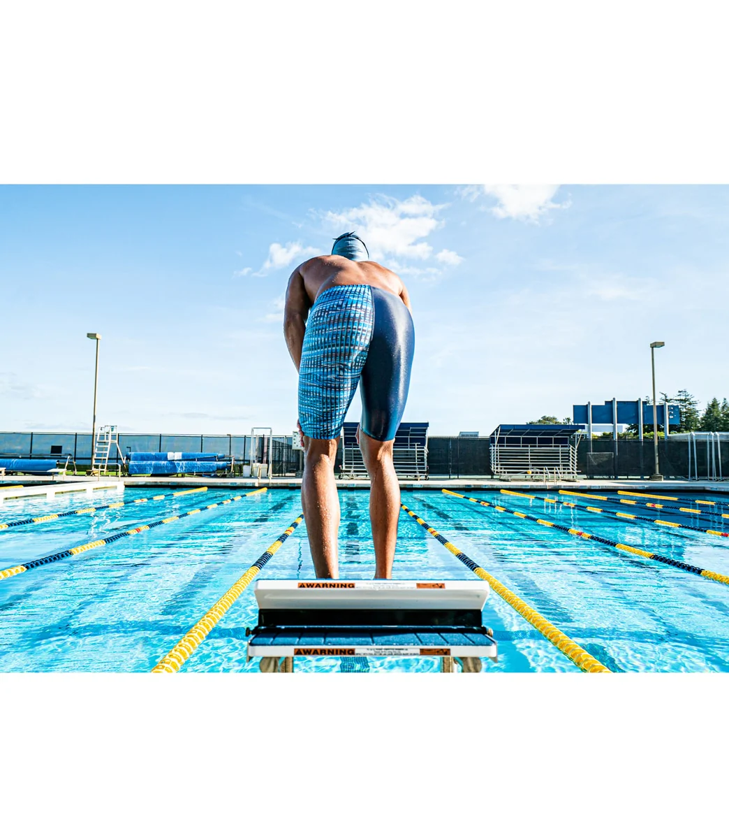 Sporti Drift Jammer Swimsuit - Image 26