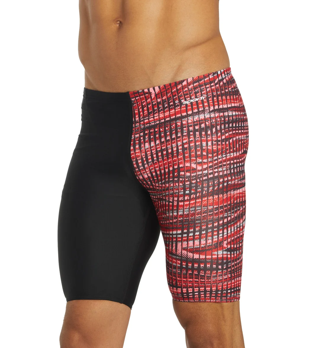 Sporti Drift Jammer Swimsuit - Image 36